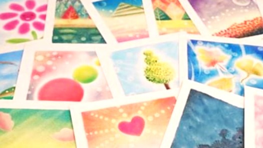 Nagomi Art for Adult Beginners Course