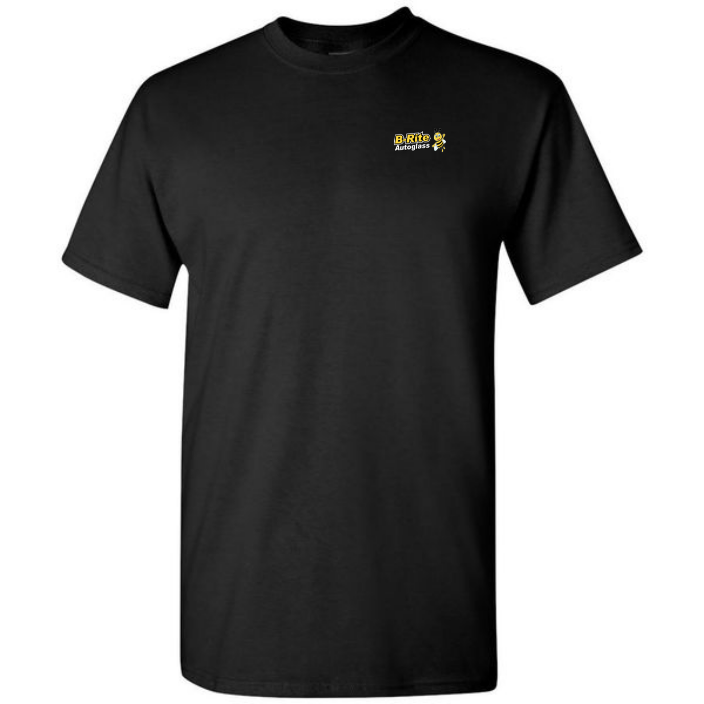 B-Rite Autoglass T-Shirt