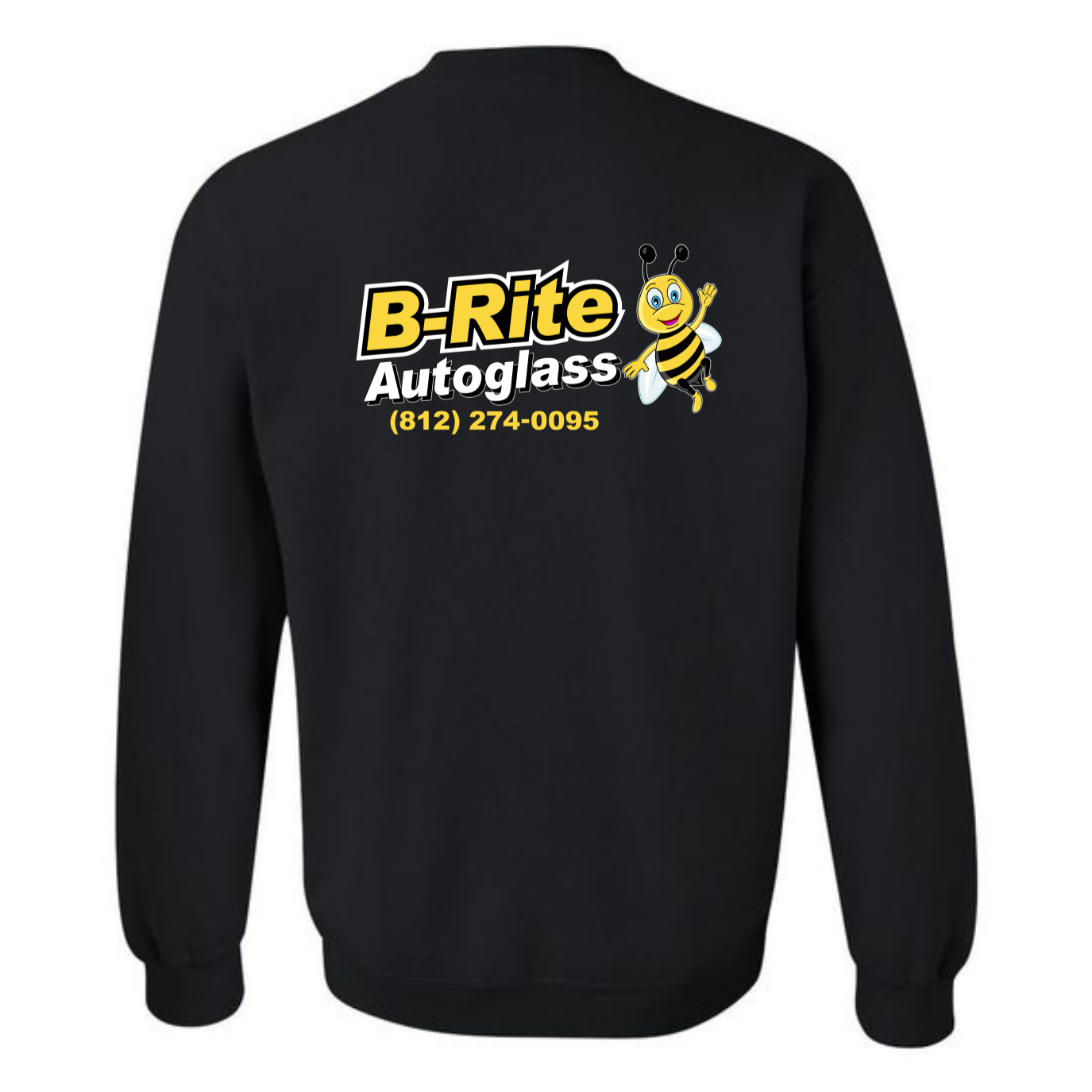 B-Rite Autoglass Sweatshirt