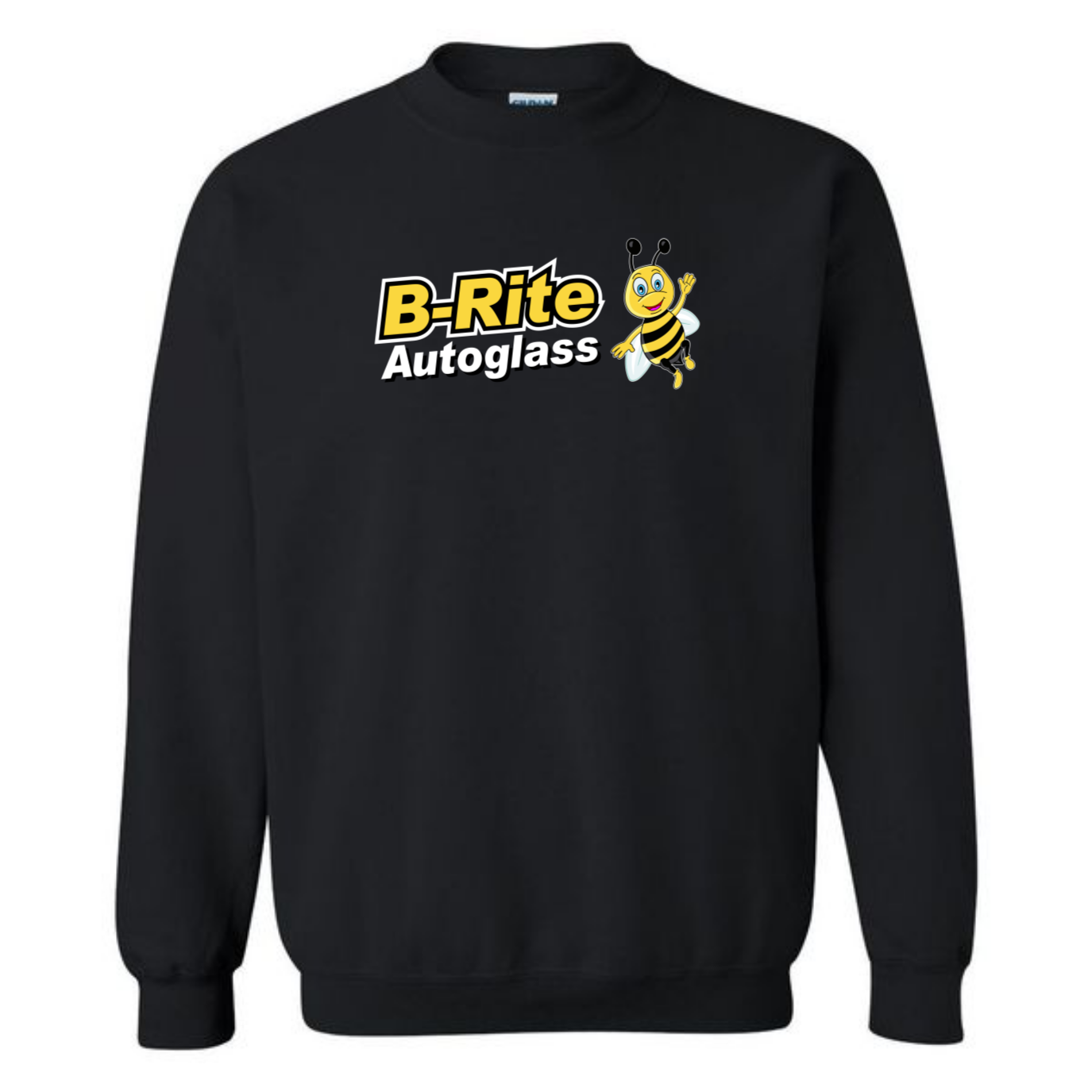 B-Rite Autoglass Sweatshirt