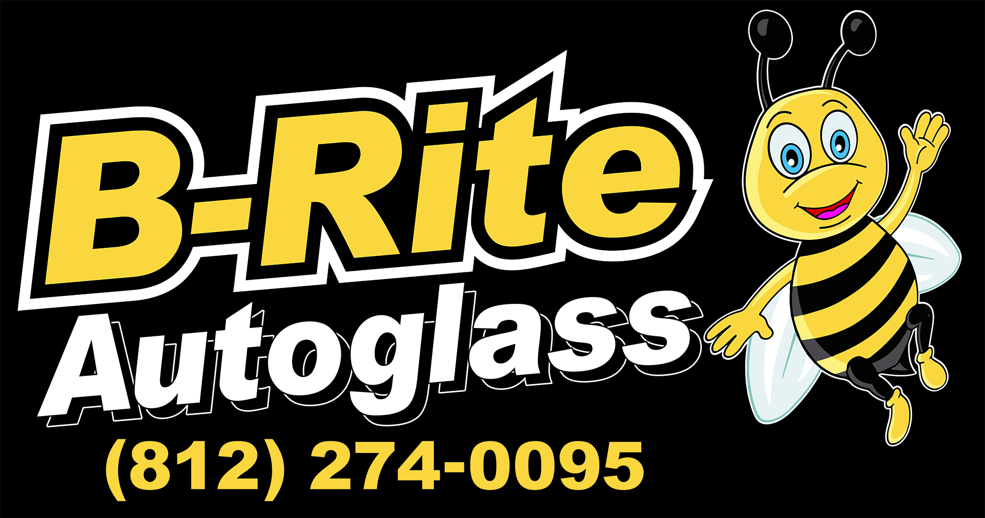 B-Rite Autoglass Sweatshirt