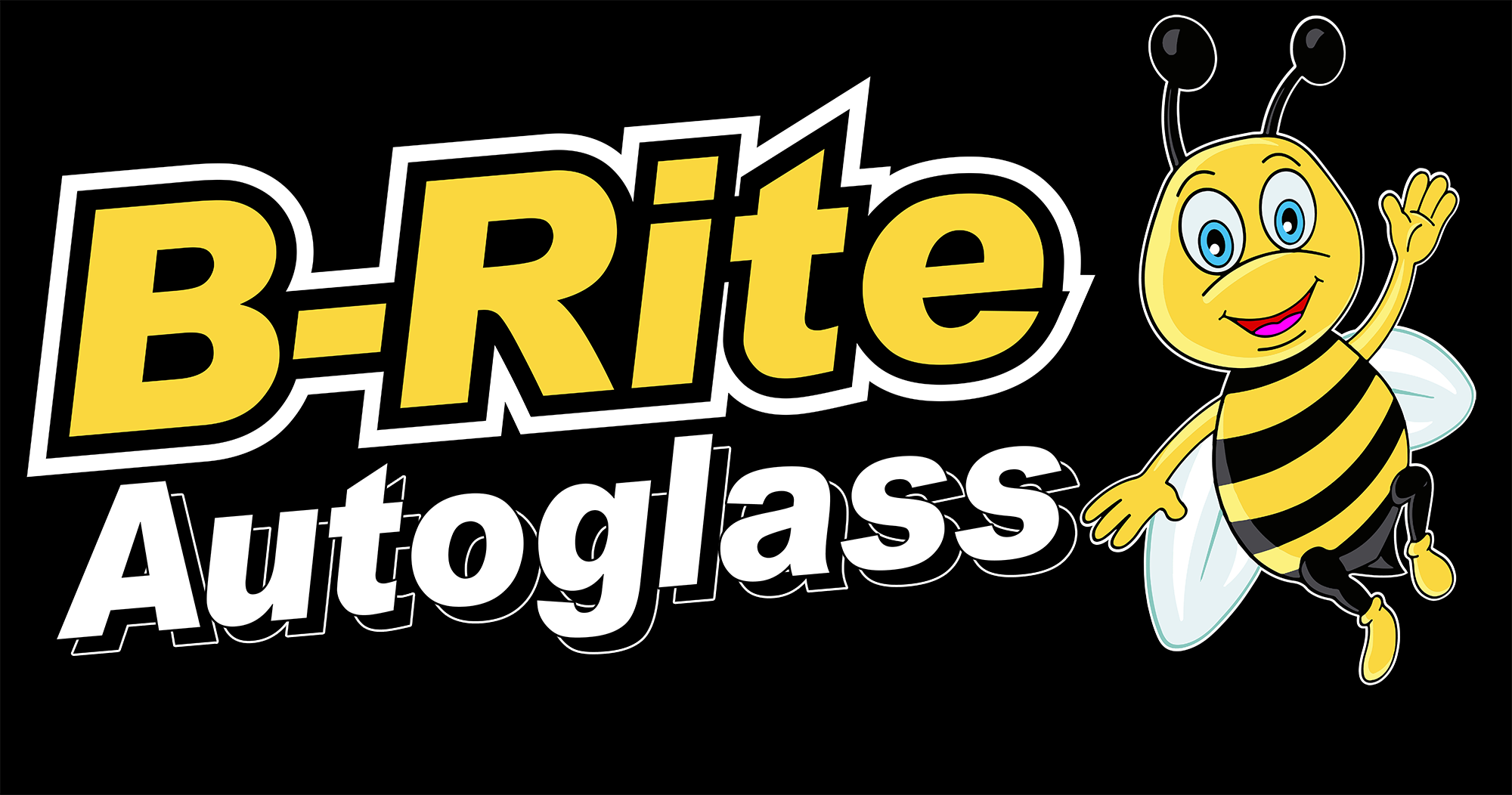 B-Rite Autoglass Sweatshirt