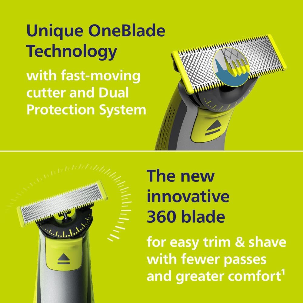 Philips Norelco OneBlade