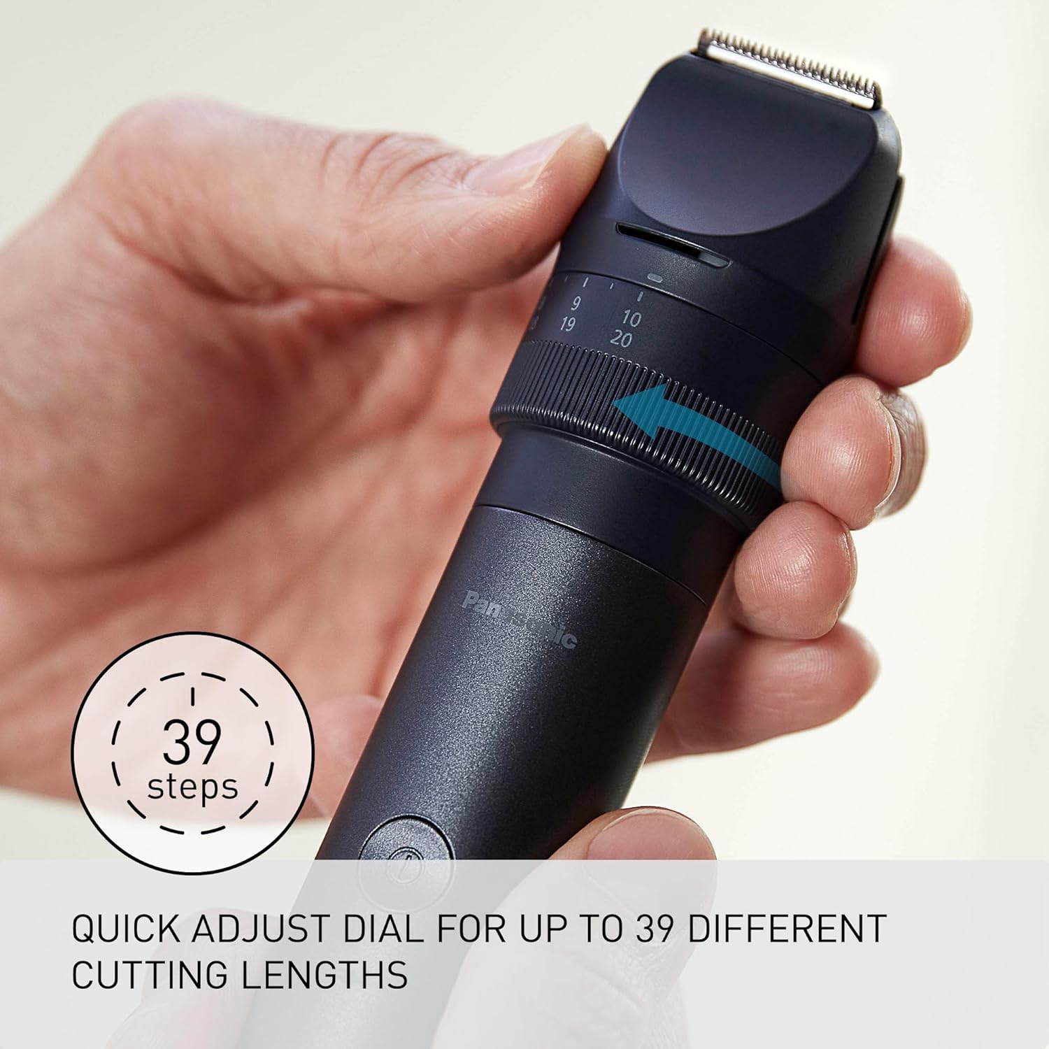 Electric Hair Trimmer