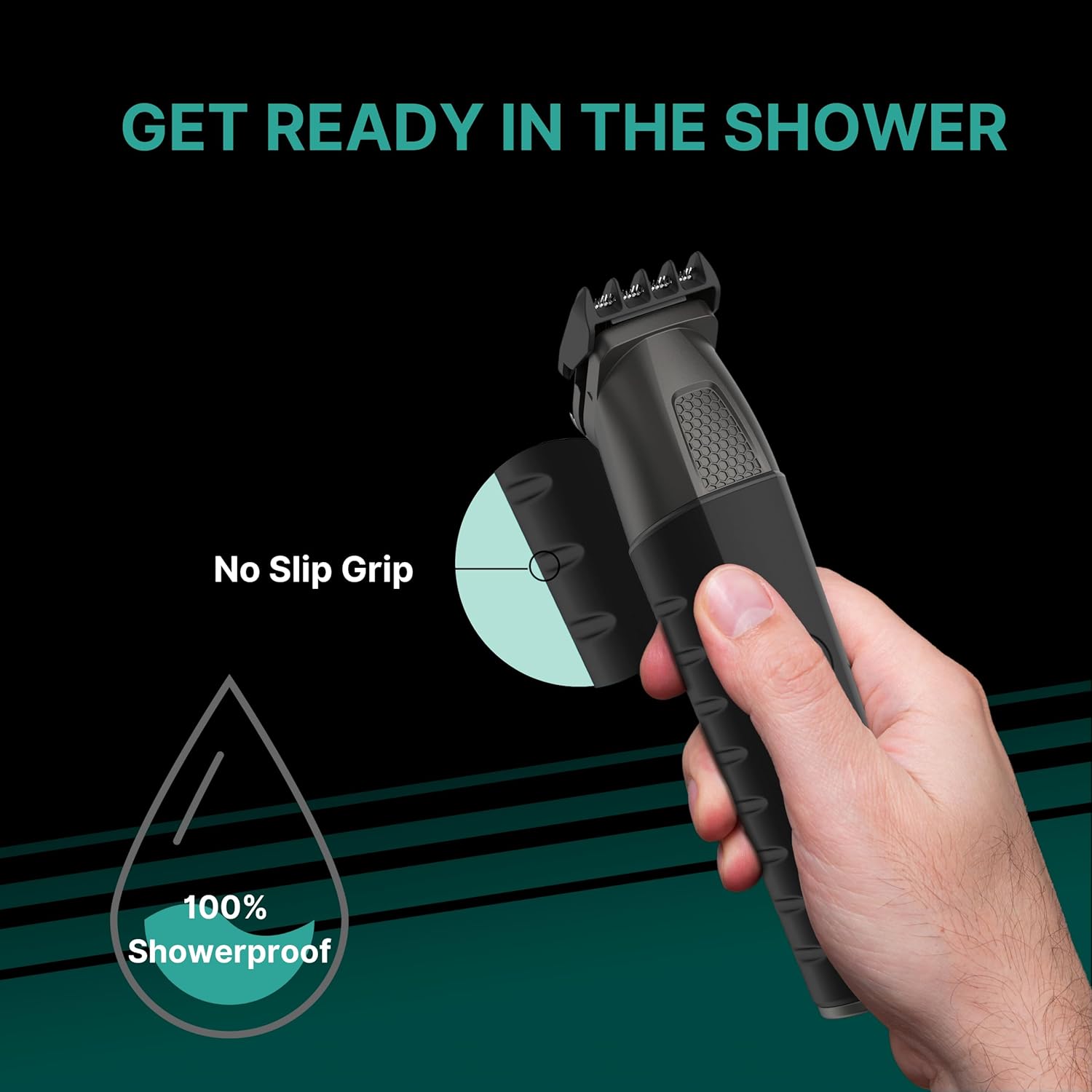 Conair Multi-Purpose Grooming Kit