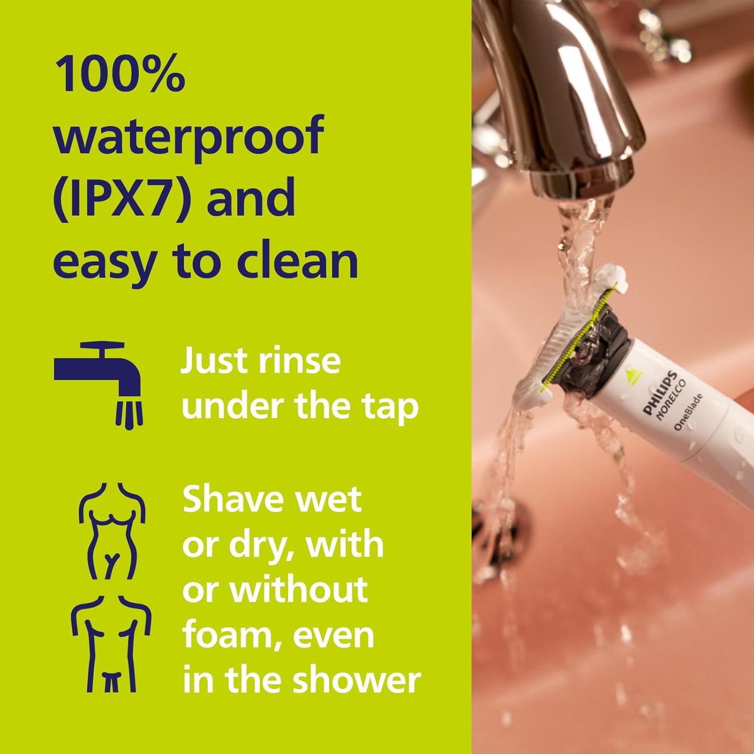 Philips Norelco OneBlade