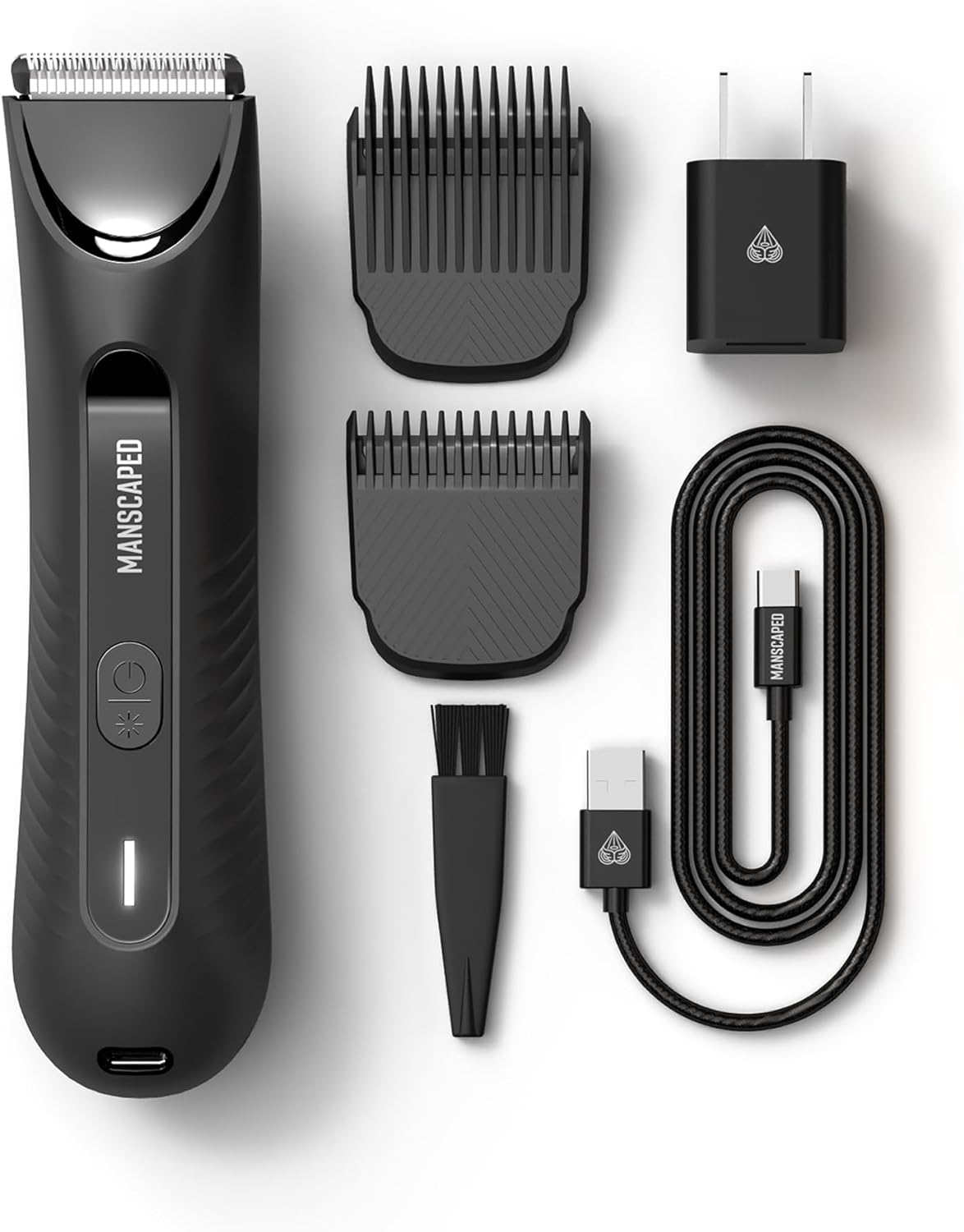 The Lawn Mower 3.0 Plus