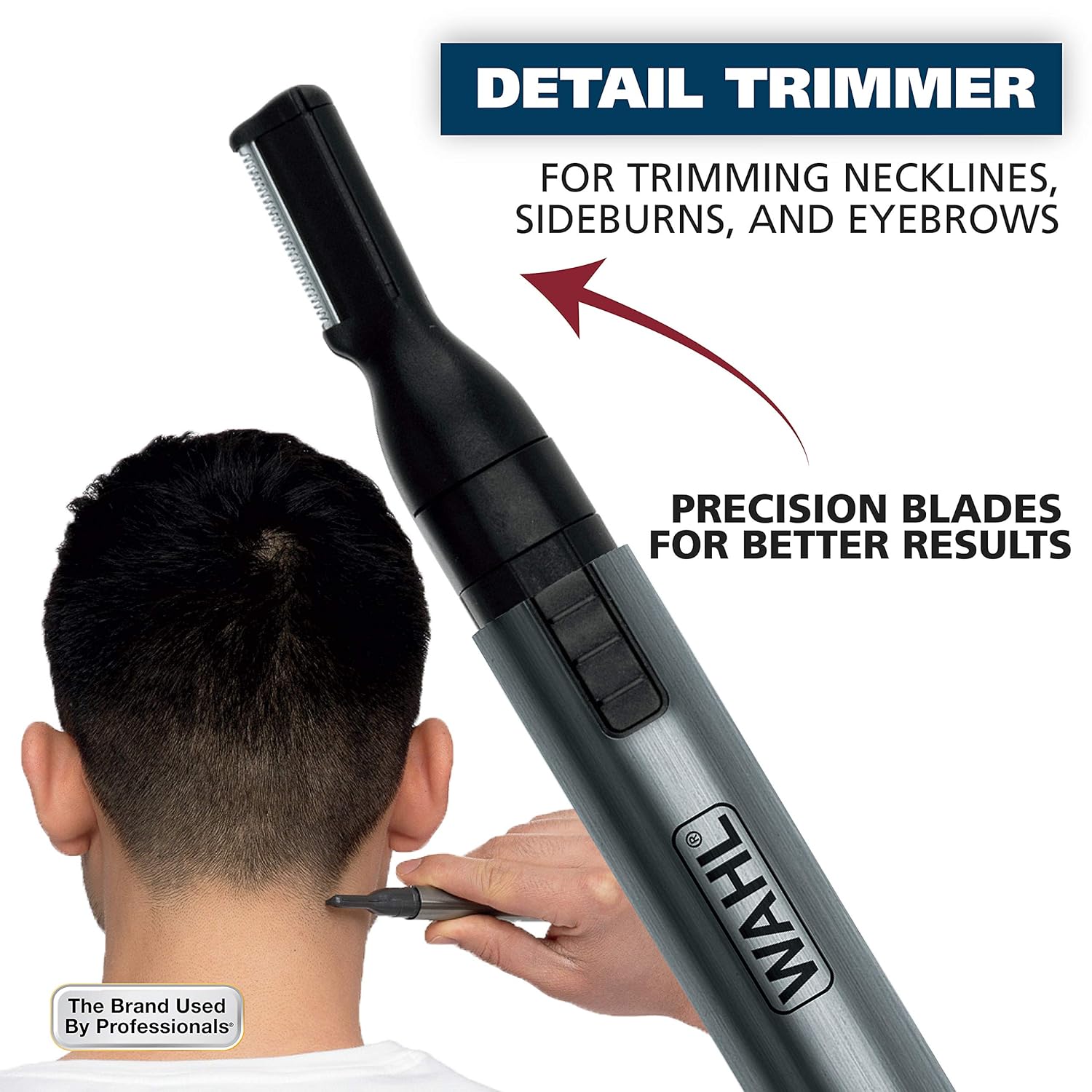 Wahl Precision Trimmer