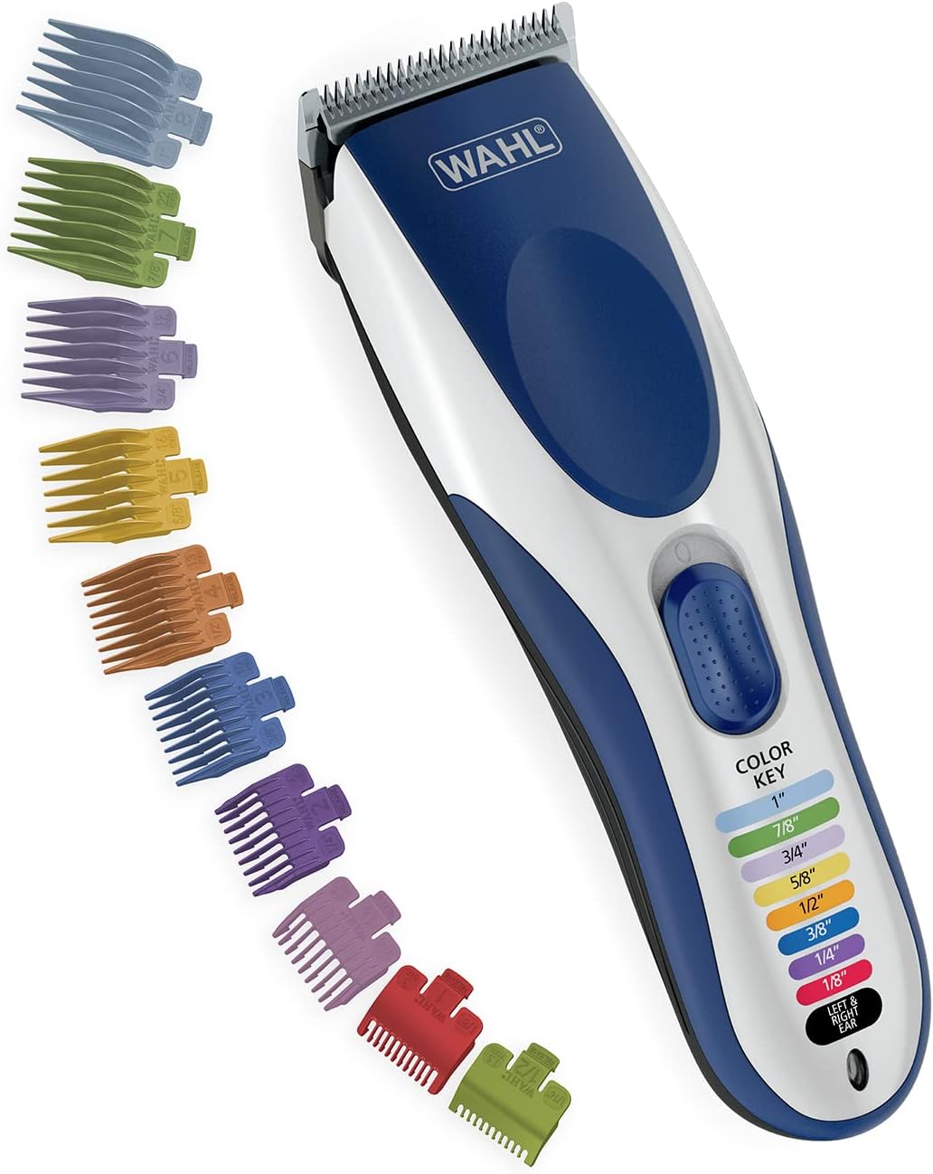 Wahl Hair Clipper