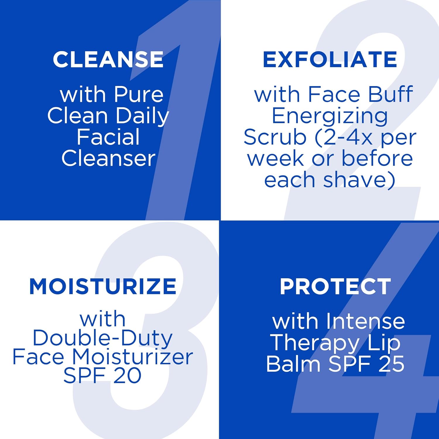 Double-Duty Face Moisturizer