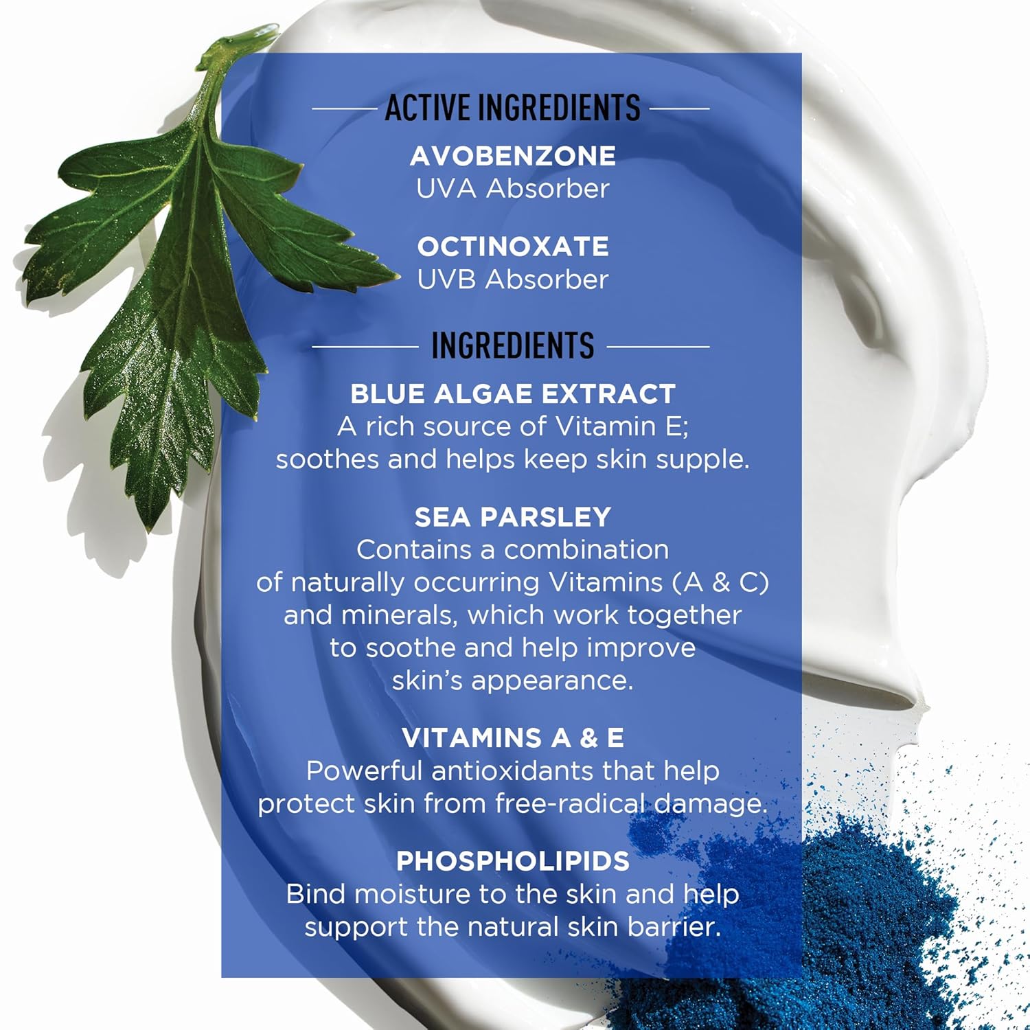 Double-Duty Face Moisturizer