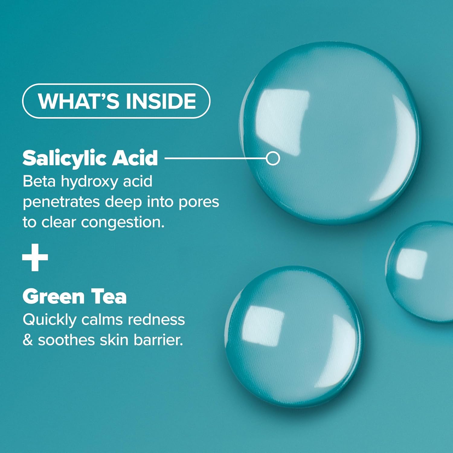 Paula's Choice 2% BHA Liquid Exfoliant