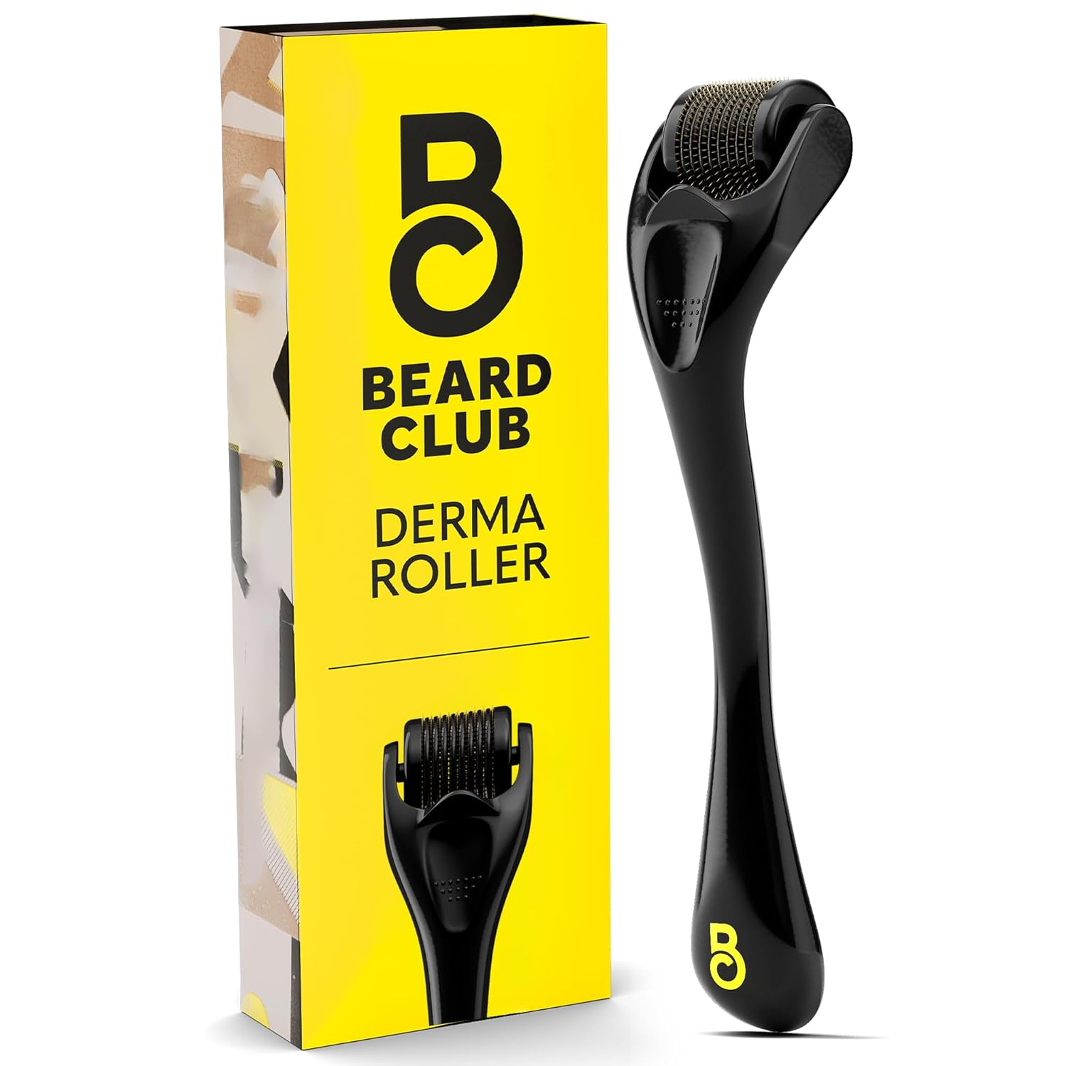 Beard Club Derma Roller