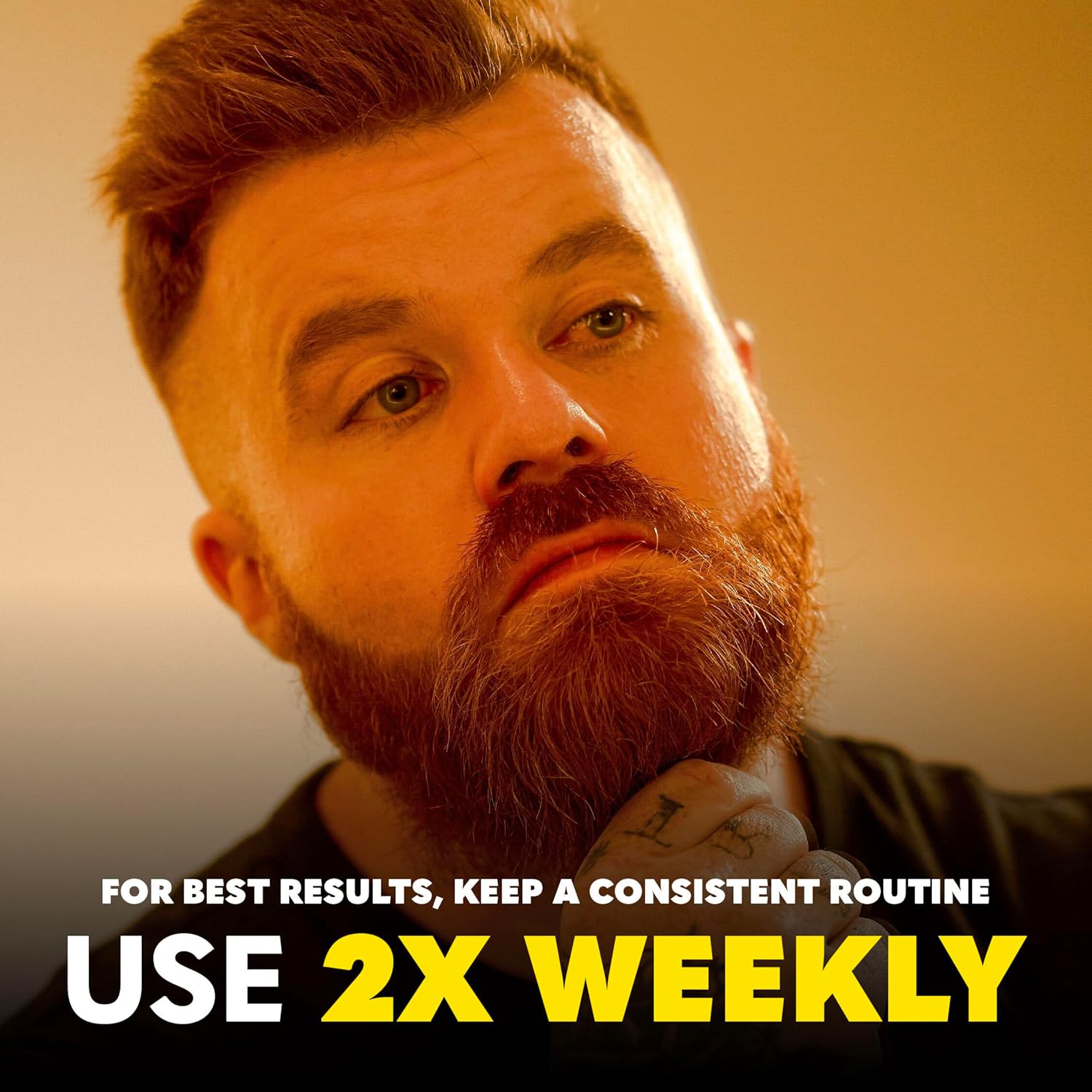 Beard Club Derma Roller