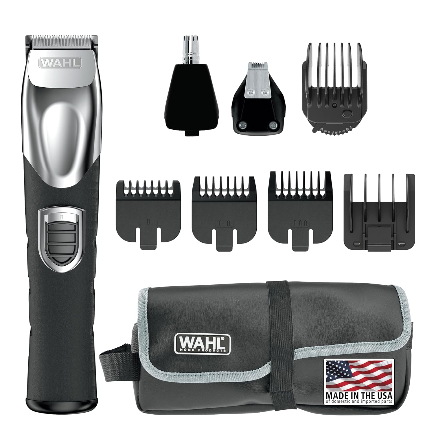 Wahl Beard & Hair Trimmer