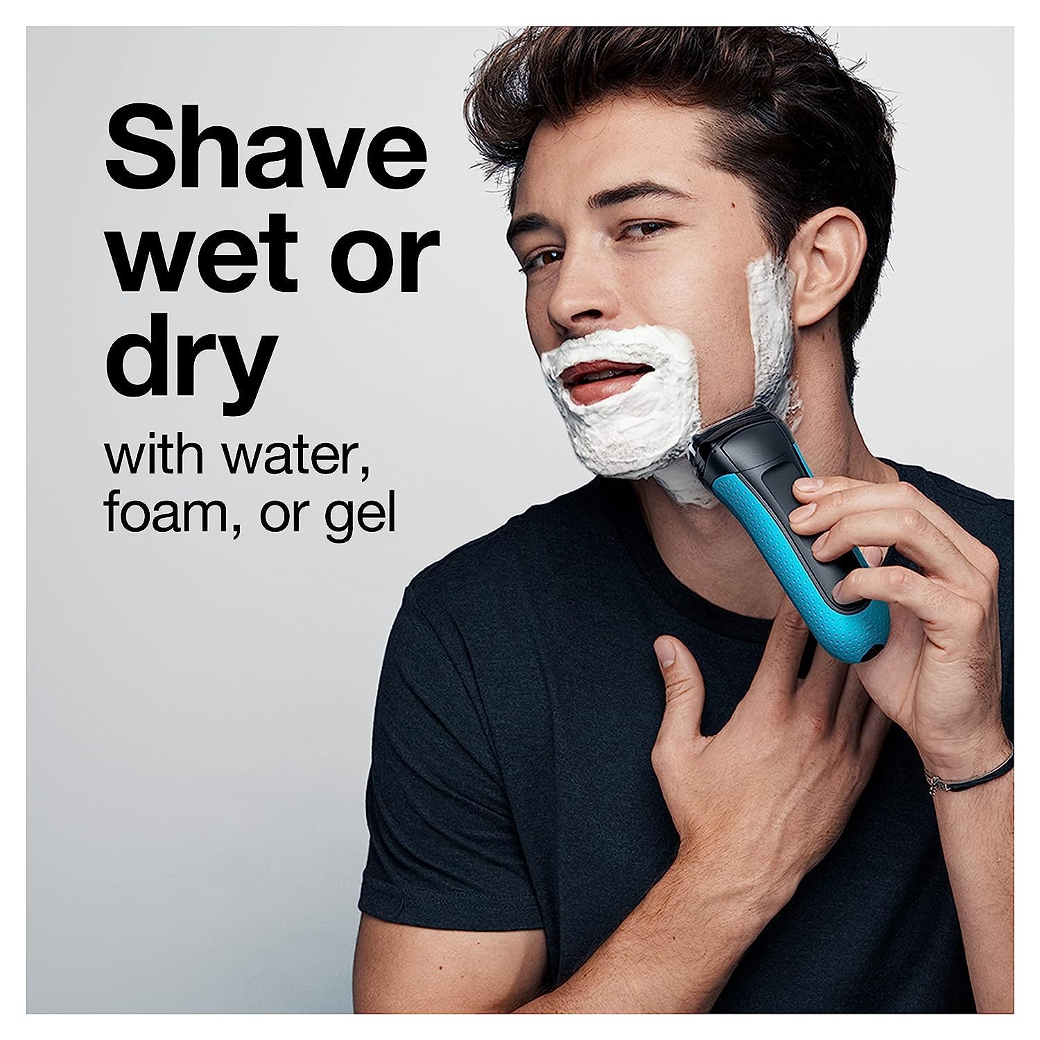 Braun Series 3 ProSkin