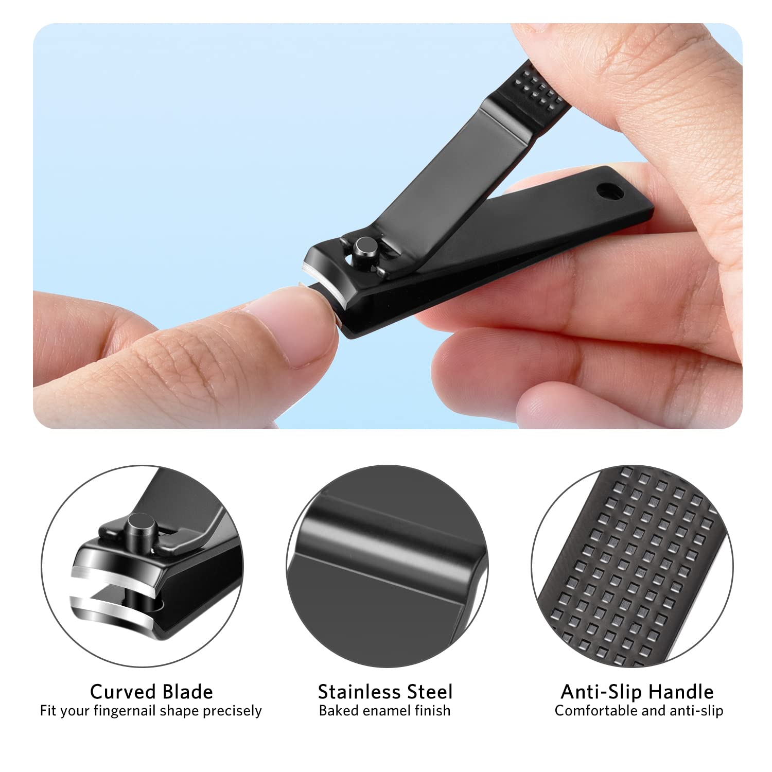 Premium Manicure Set