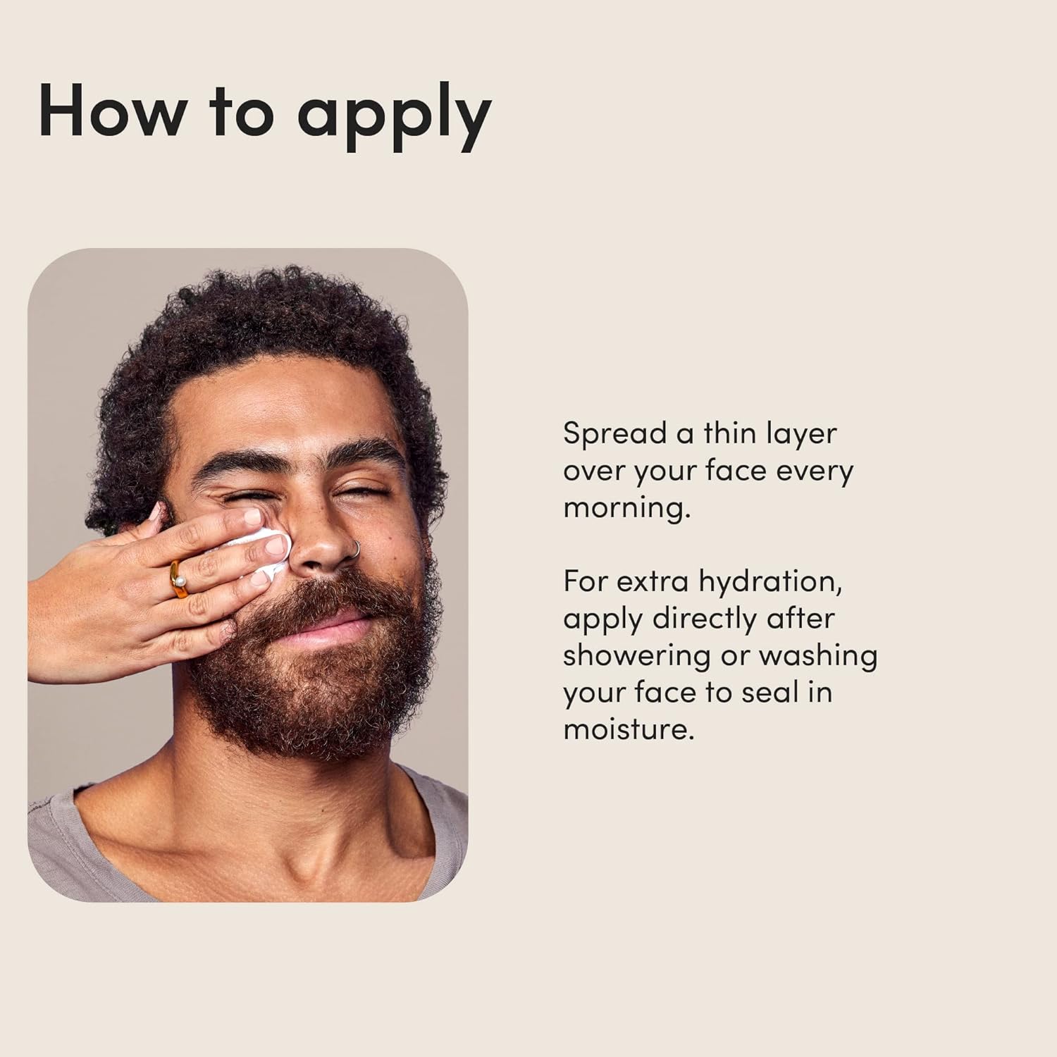 Hims Everyday Moisturizer