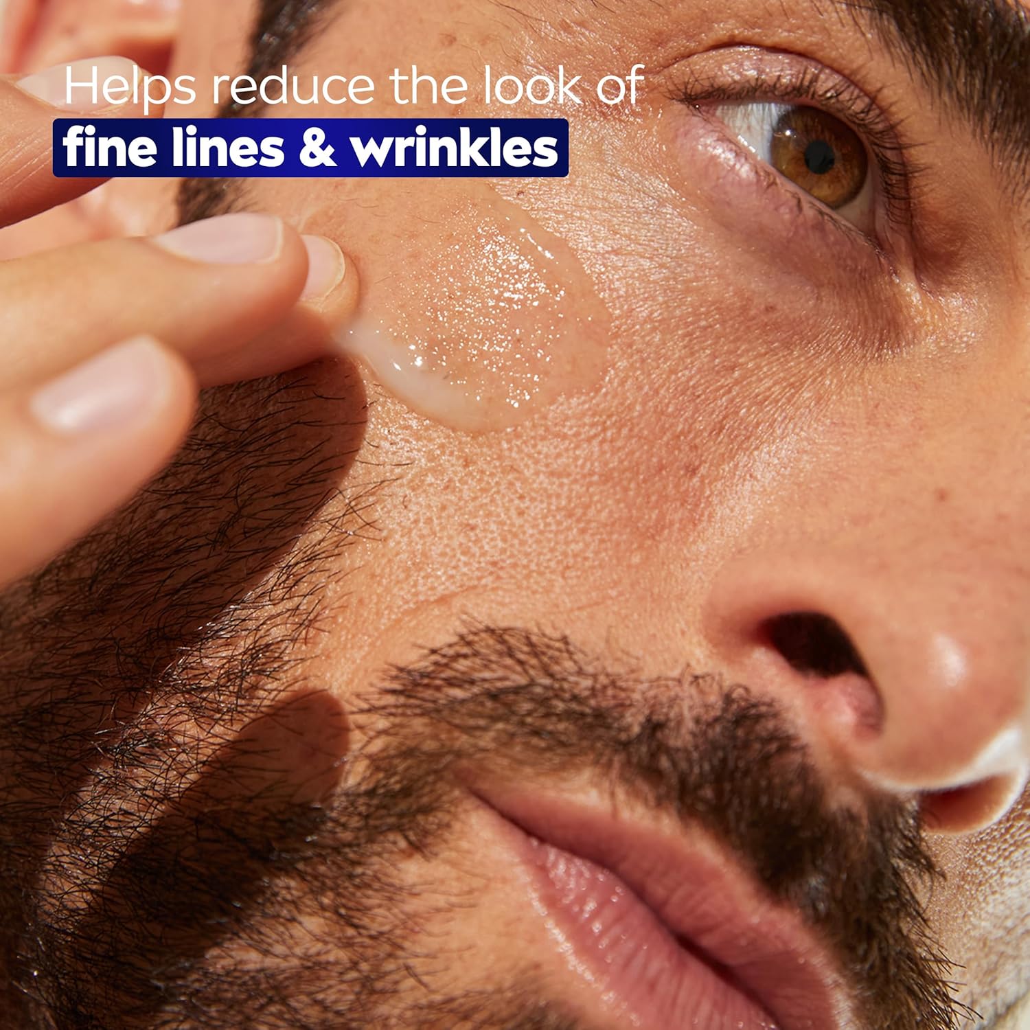 Nivea Men Age Defense Face Serum