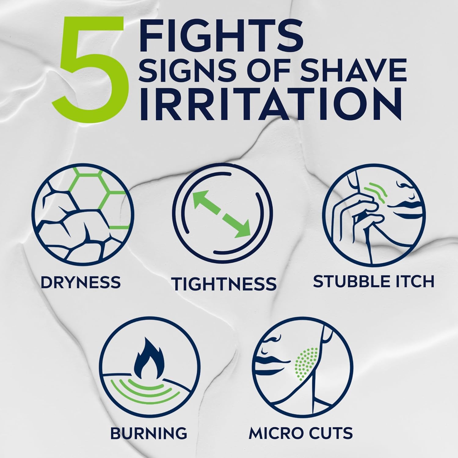 Nivea Men Sensitive Shave Gel