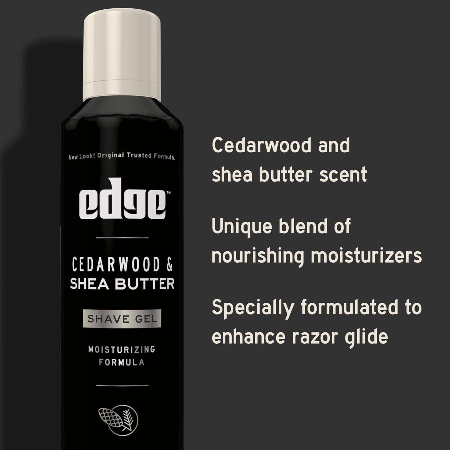 Edge Shave Gel