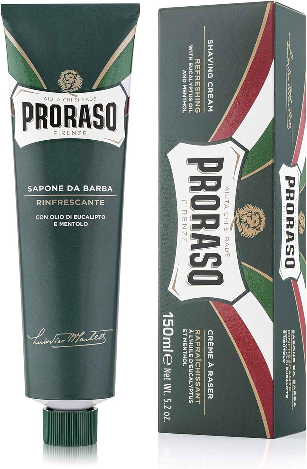 Proraso Shaving Cream