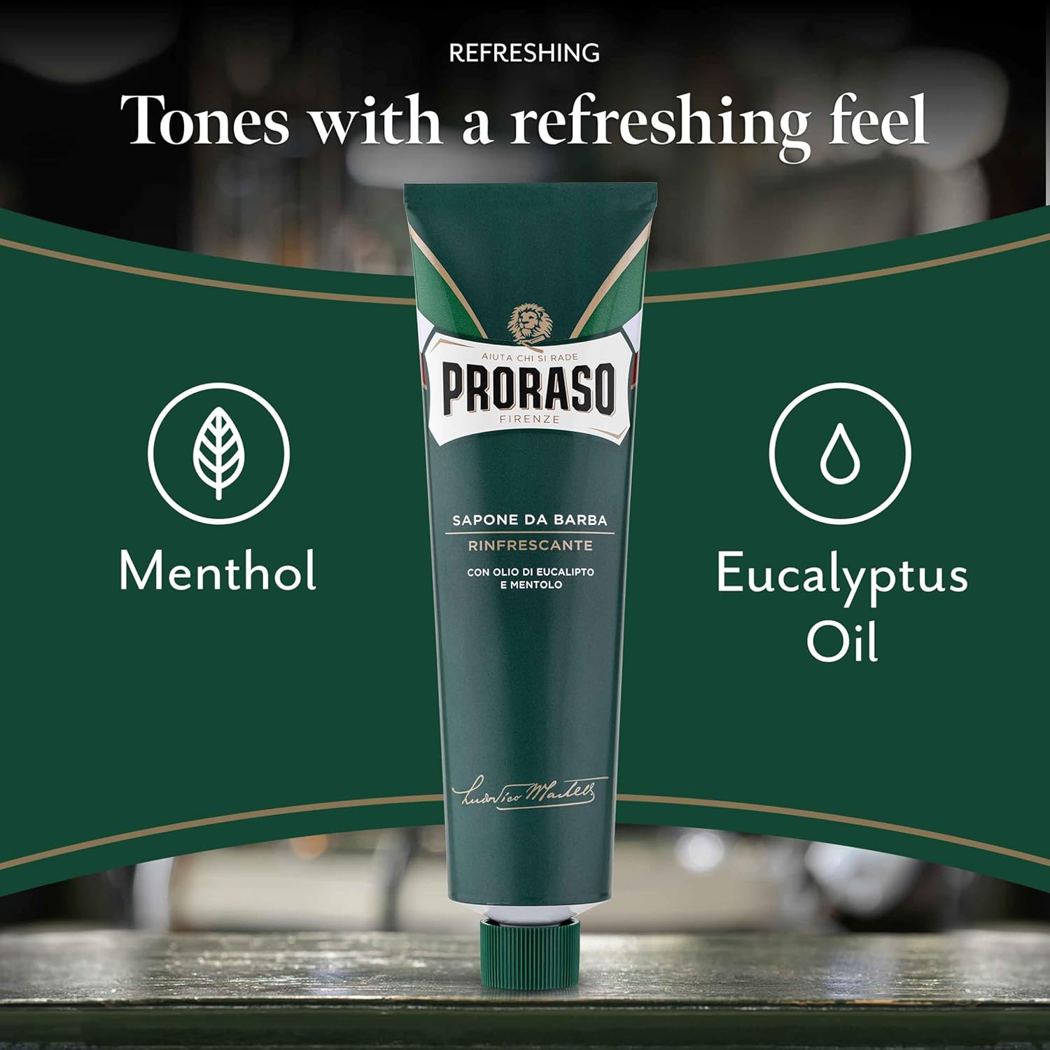 Proraso Shaving Cream
