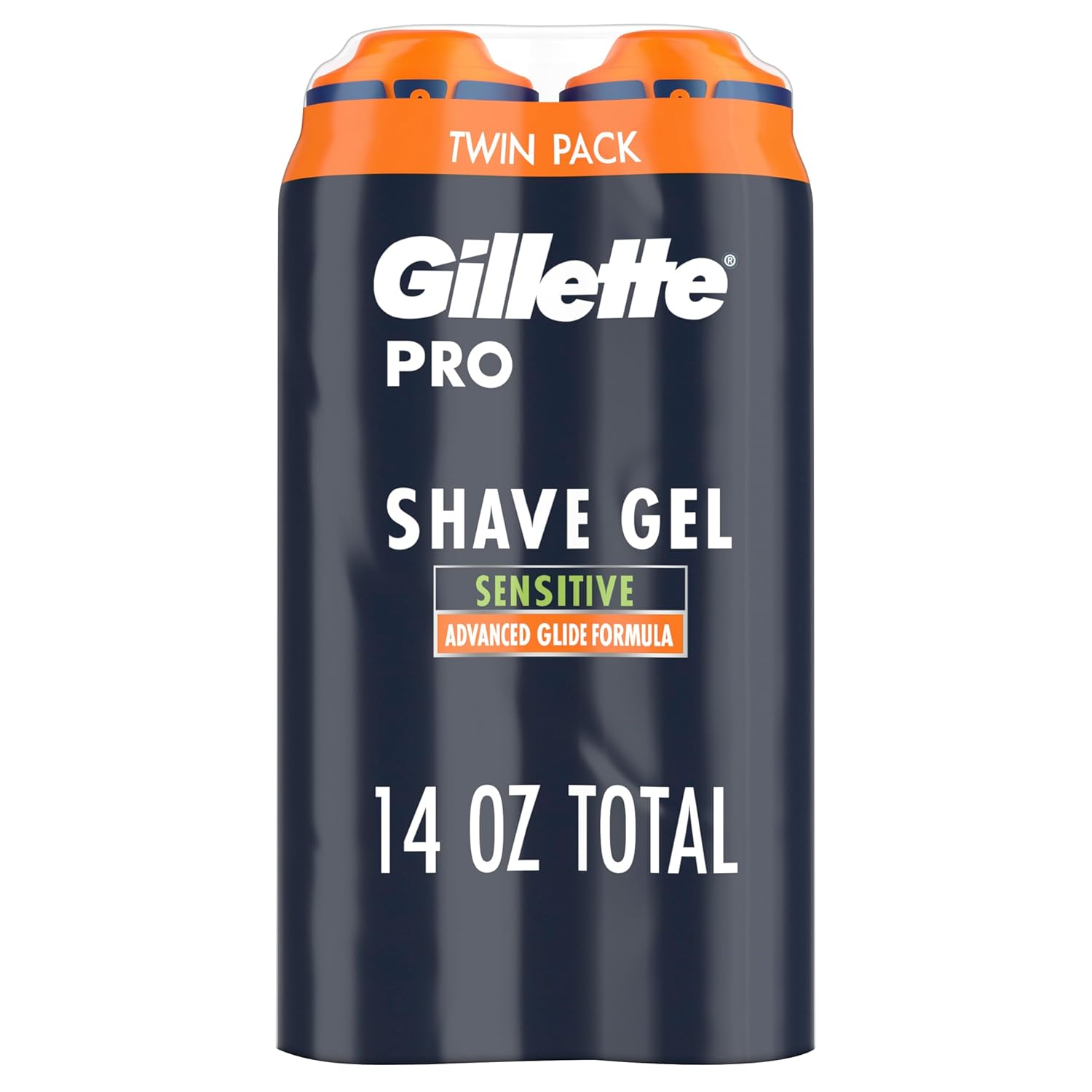 Gillette Pro Shave Gel