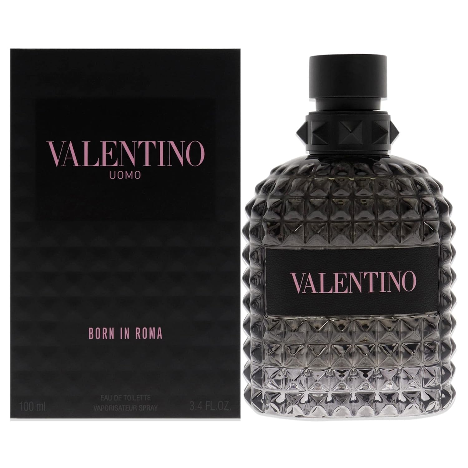 Valentino Uomo Eau de Toilette
