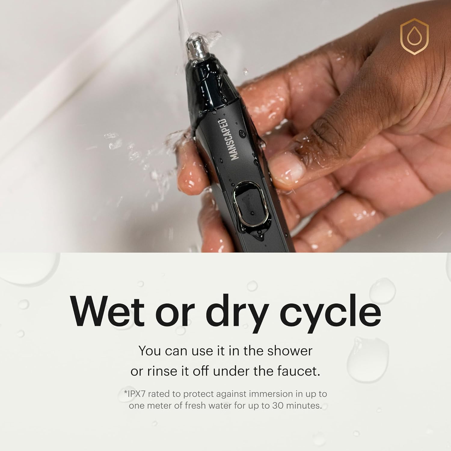 The Weed Whacker 2.0