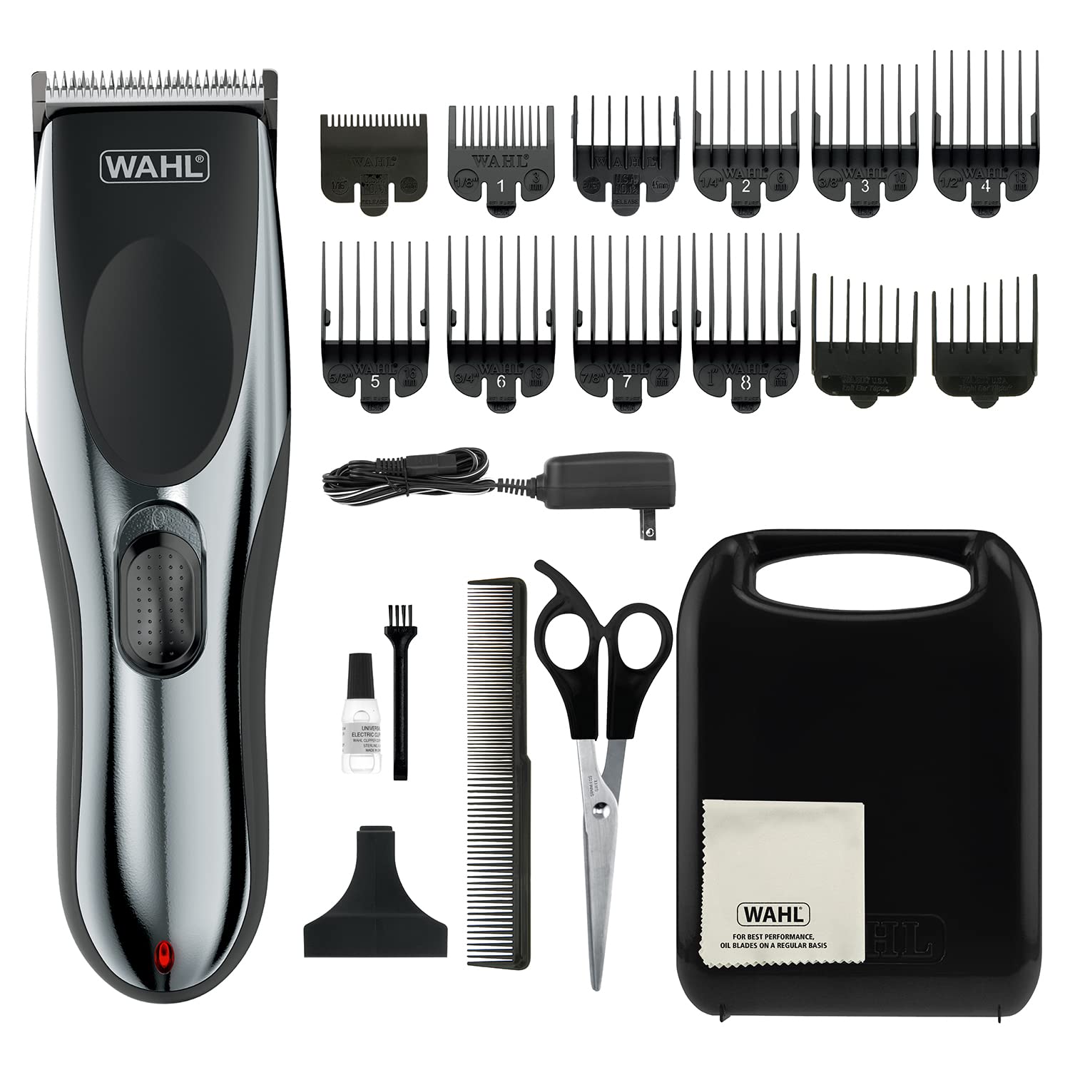 Wahl Hair Clipper Kit