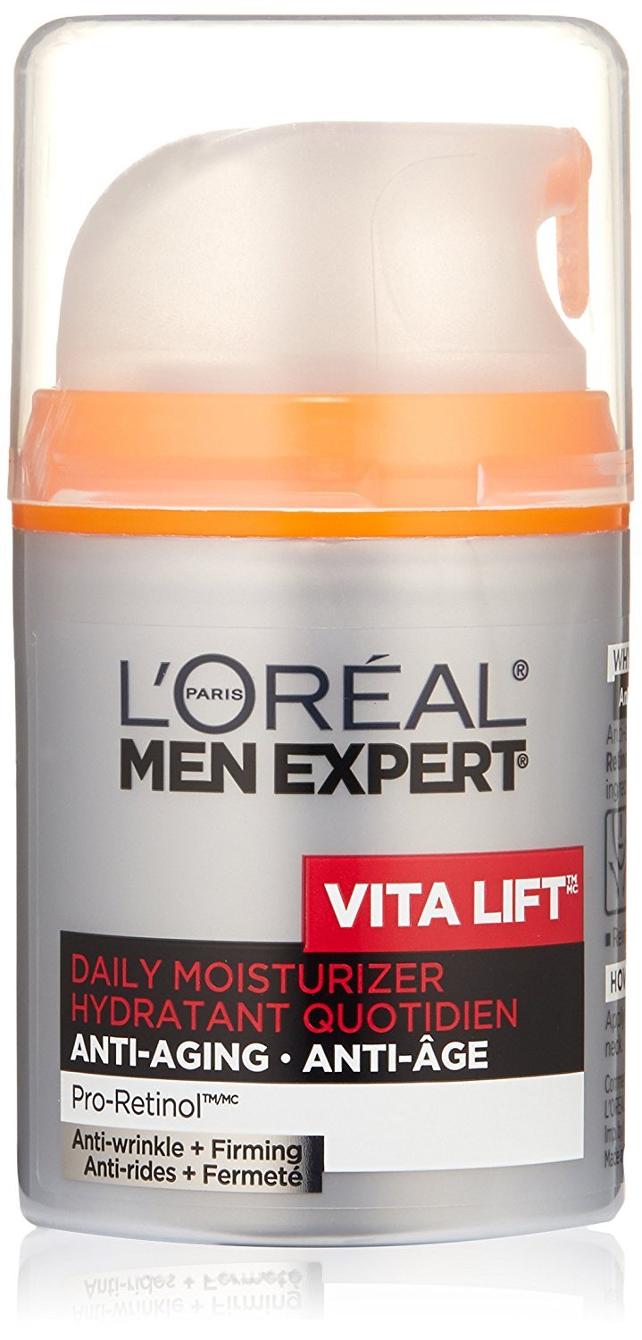 L'Oréal Men Expert Hydra Energetic Anti-Aging Kit