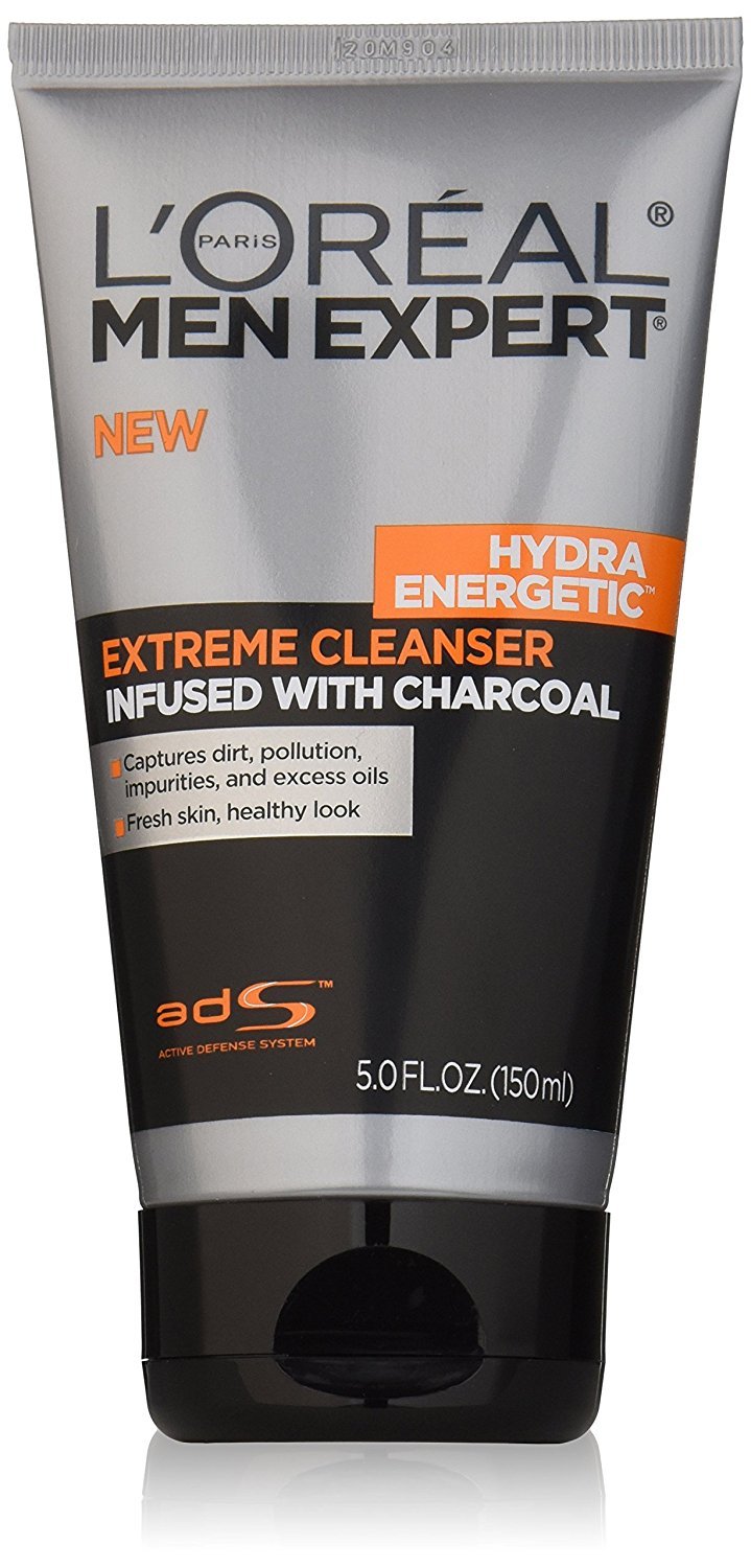 L'Oréal Men Expert Hydra Energetic Anti-Aging Kit