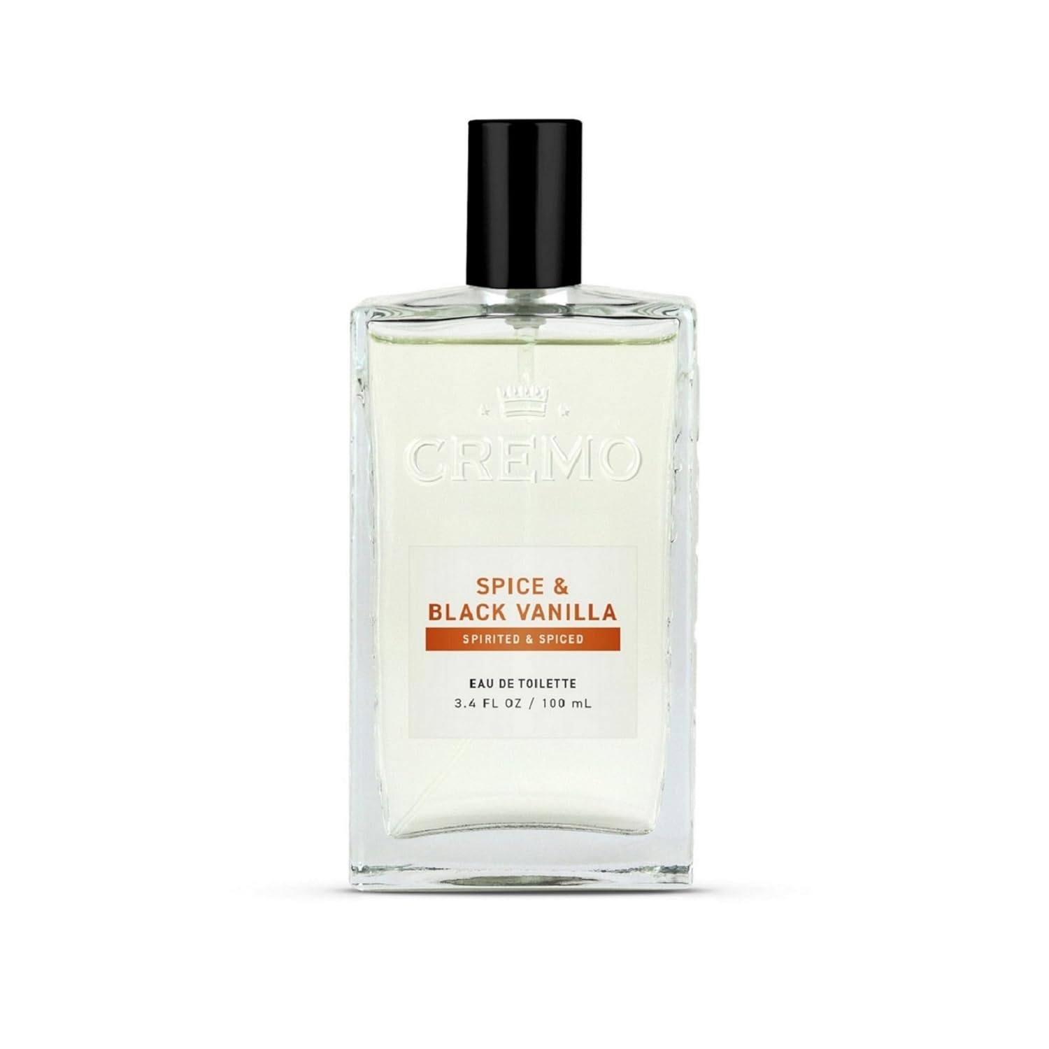 Cremo Eau de Toilette