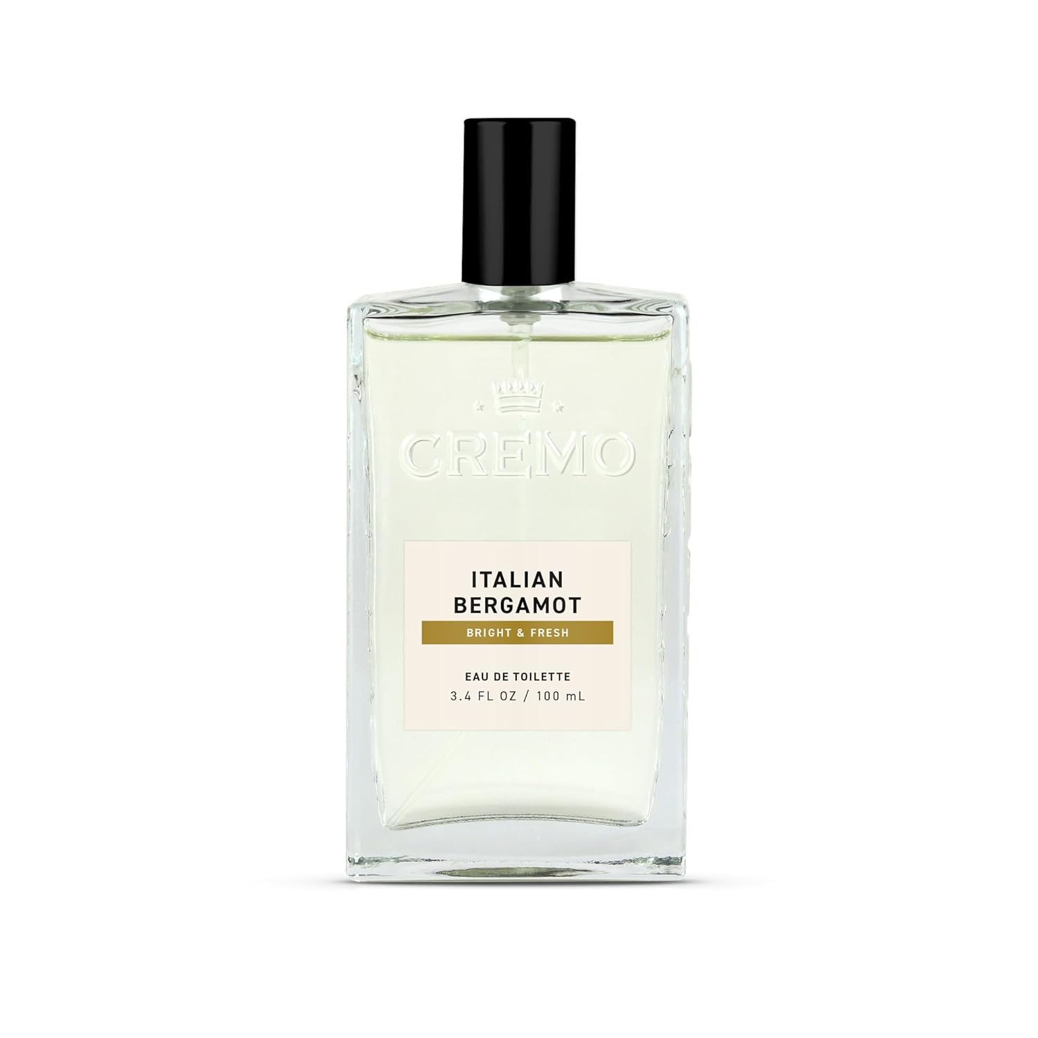 Cremo Eau De Toilette