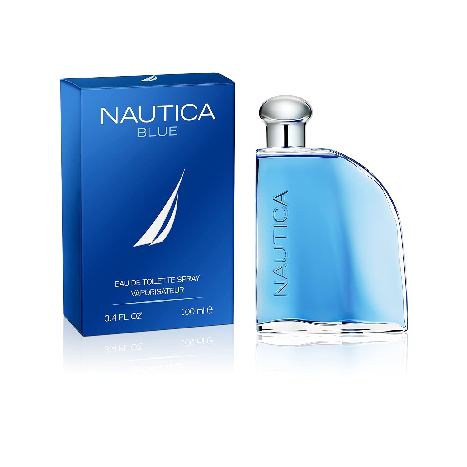 Nautica Blue Eau de Toilette