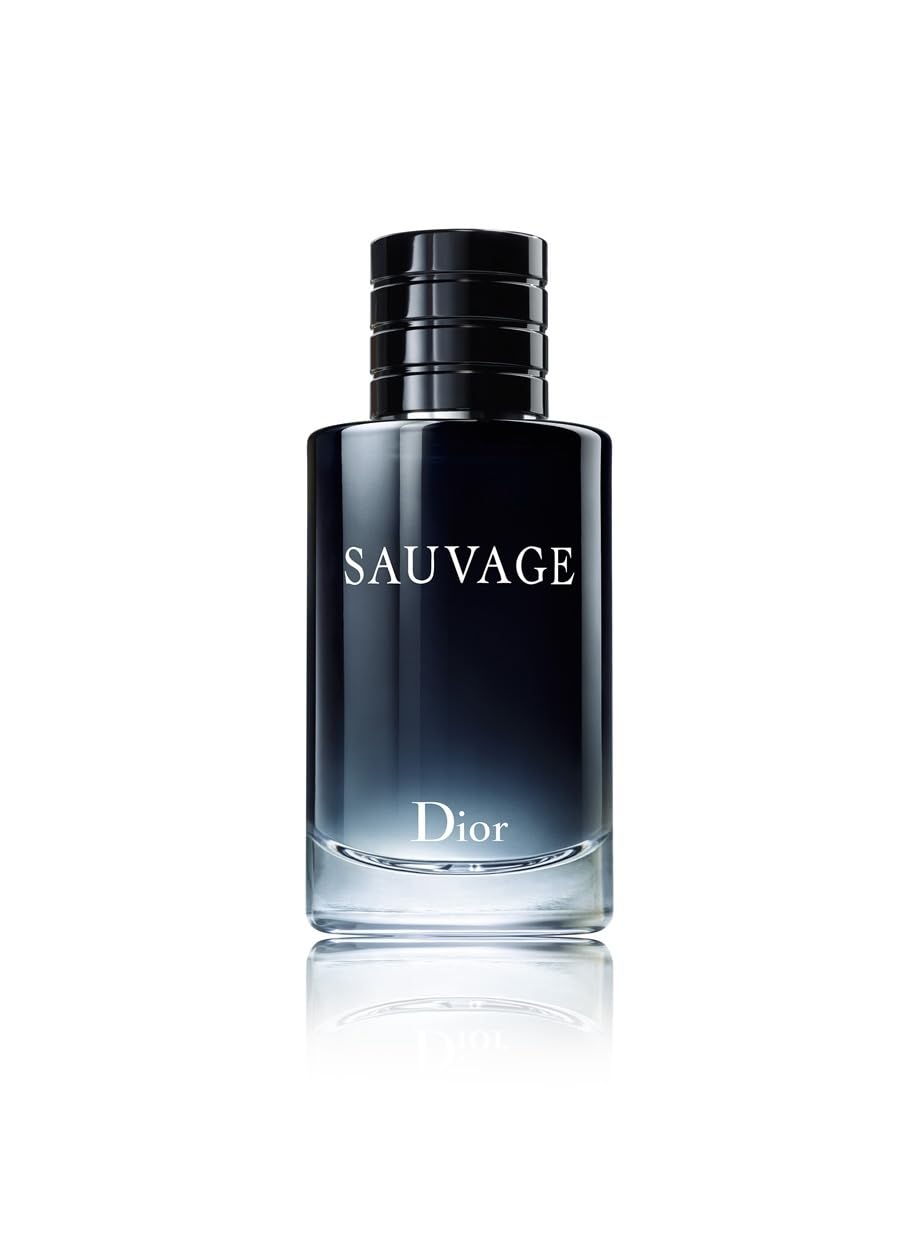 Dior Sauvage Eau de Toilette