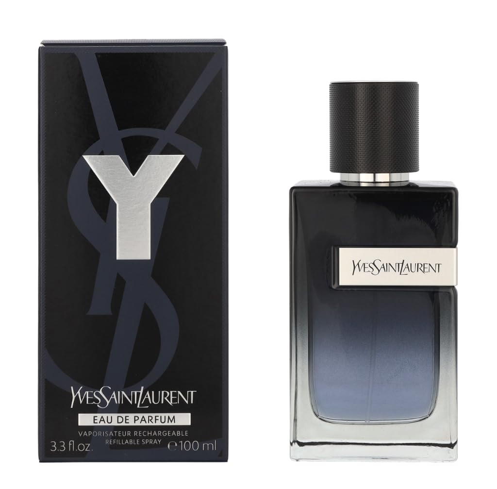 Yves Saint Laurent Y Eau de Parfum