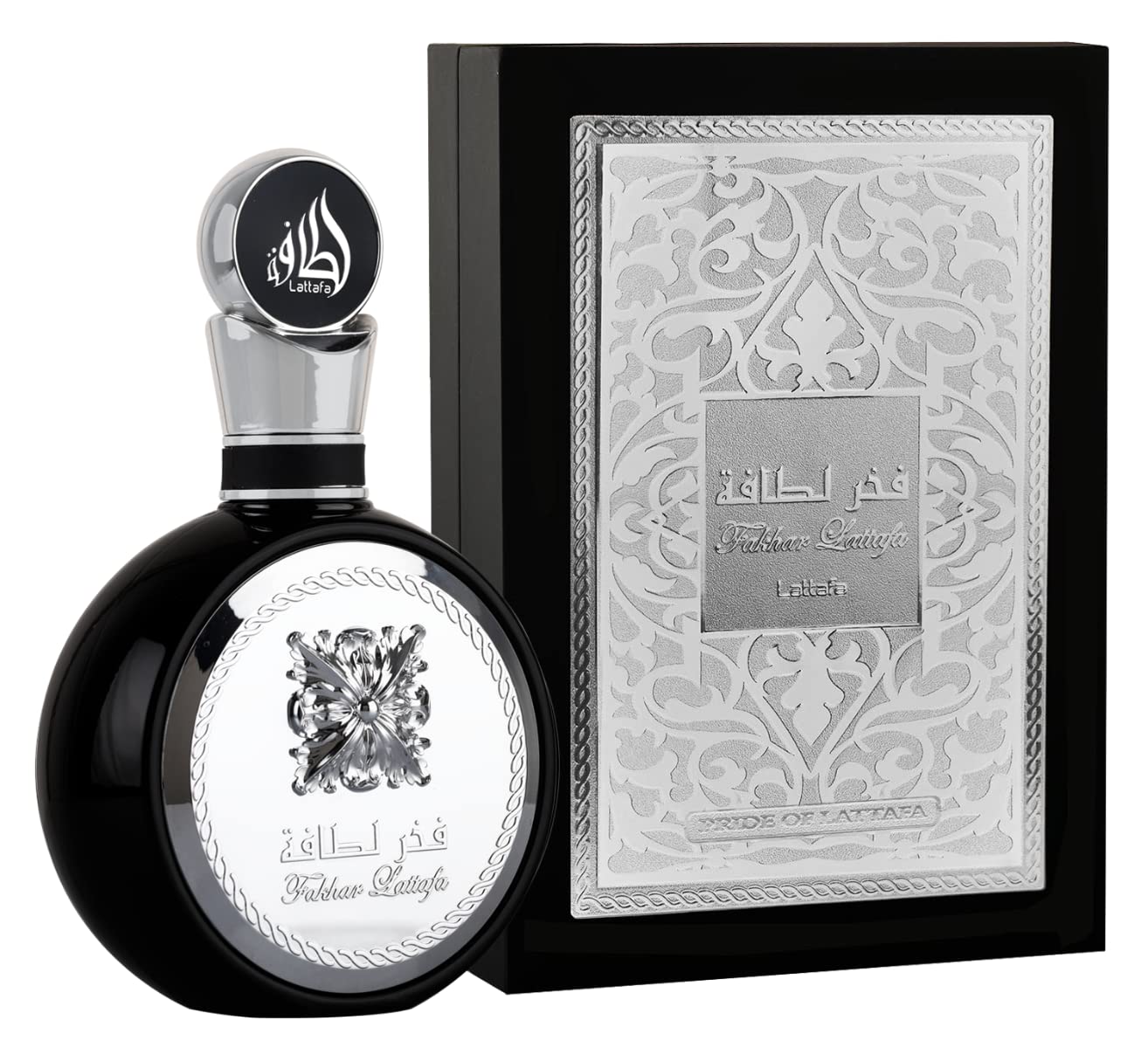 Fakhar Lattafa Perfume