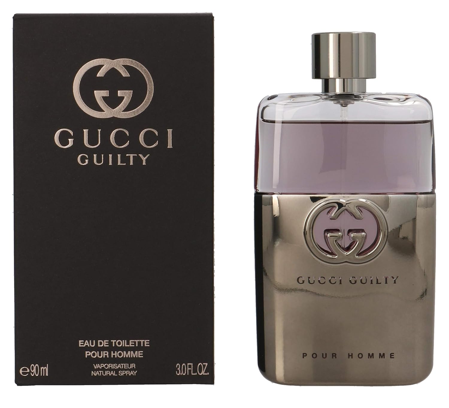 Gucci Guilty Eau de Toilette for Men