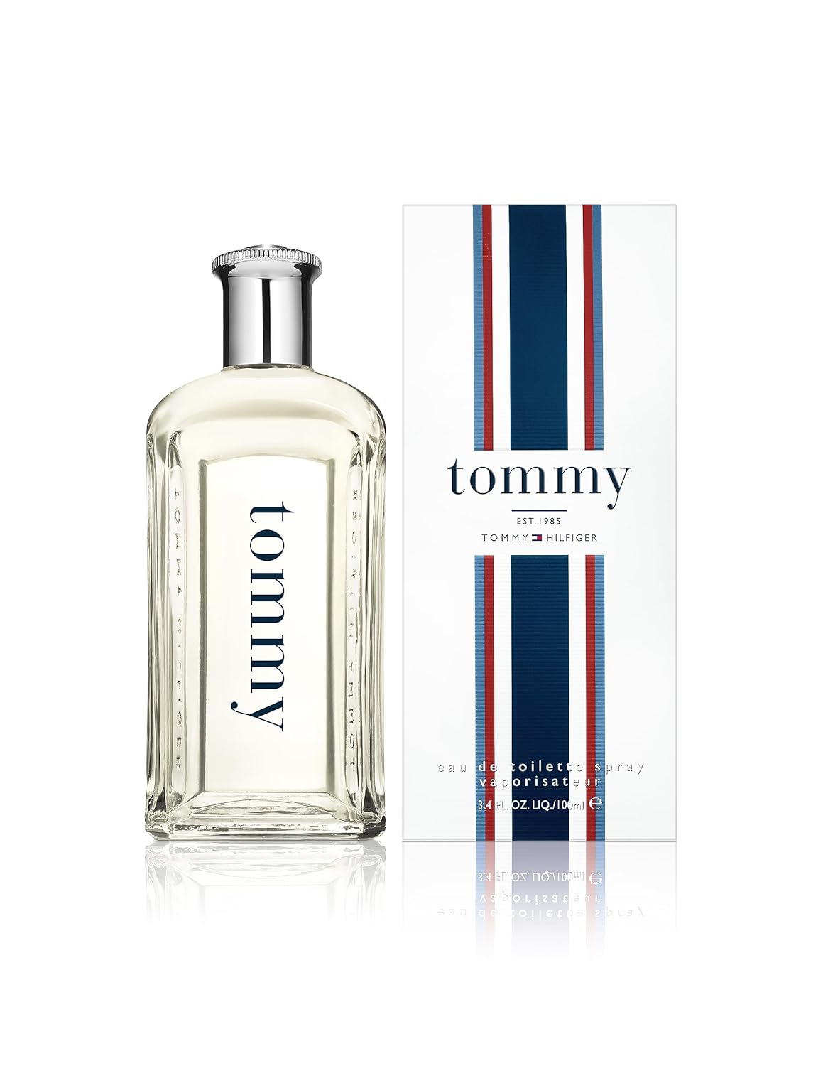 Tommy Eau de Toilette