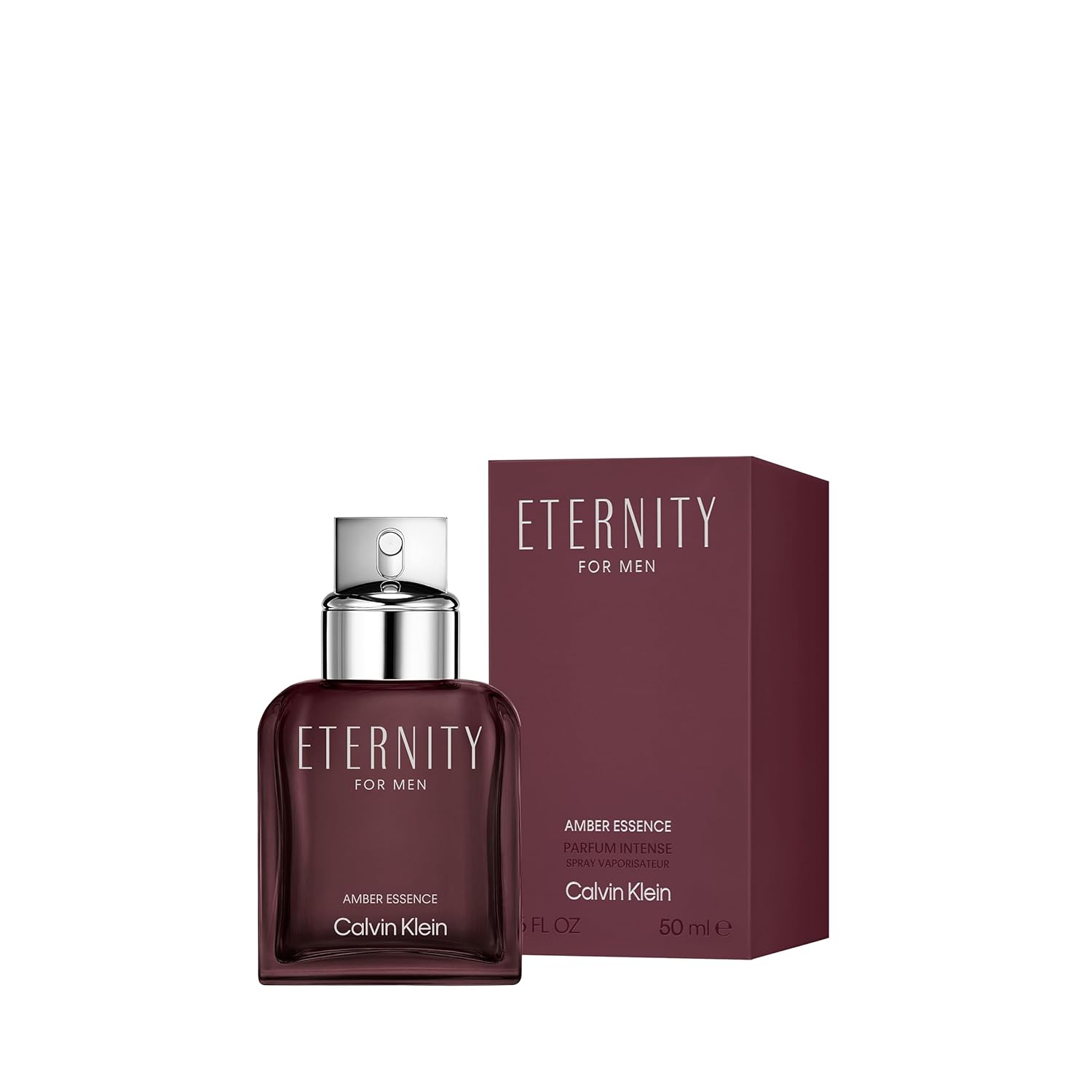 Eternity for Men Amber Essence