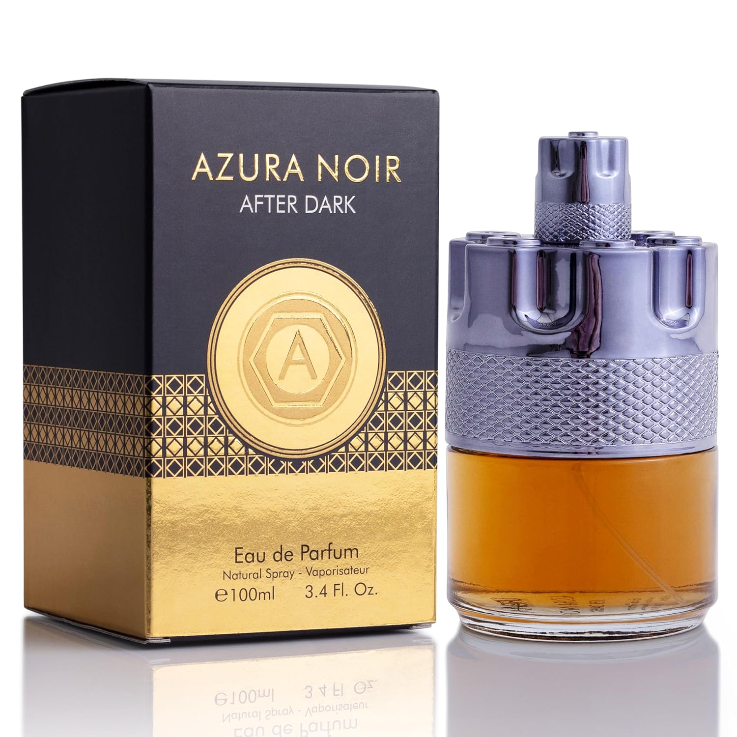 Azura Noir After Dark Eau de Parfum