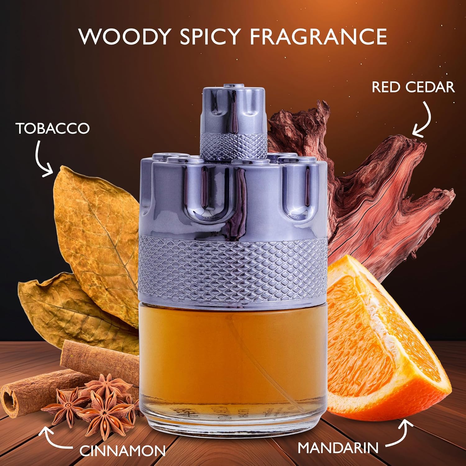 Azura Noir After Dark Eau de Parfum