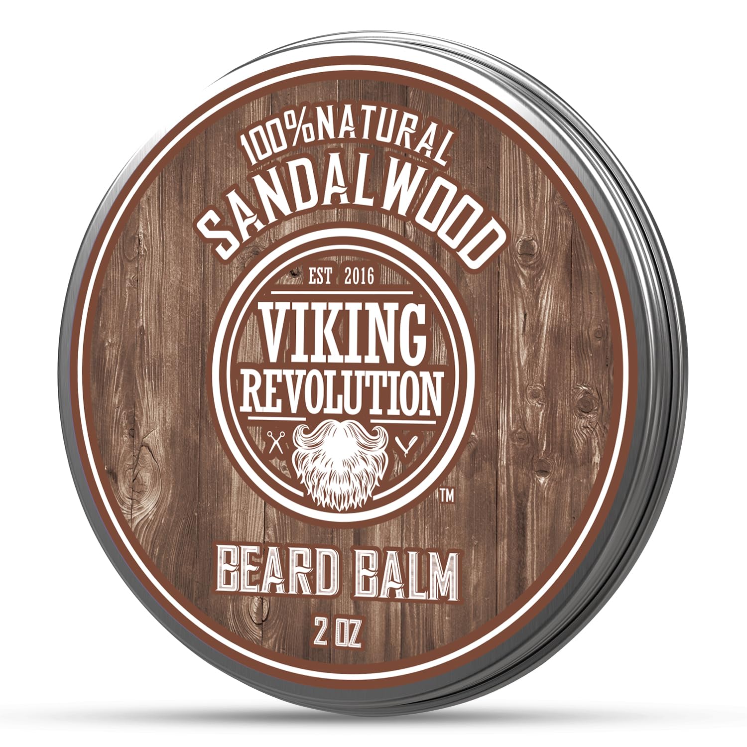 Viking Revolution Beard Balm