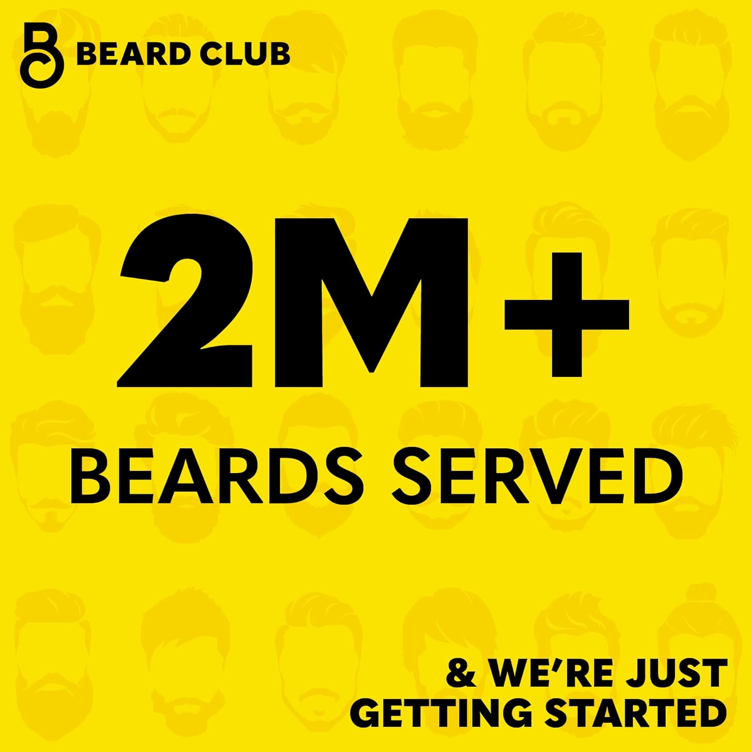 The Beard Club Beard Softener
