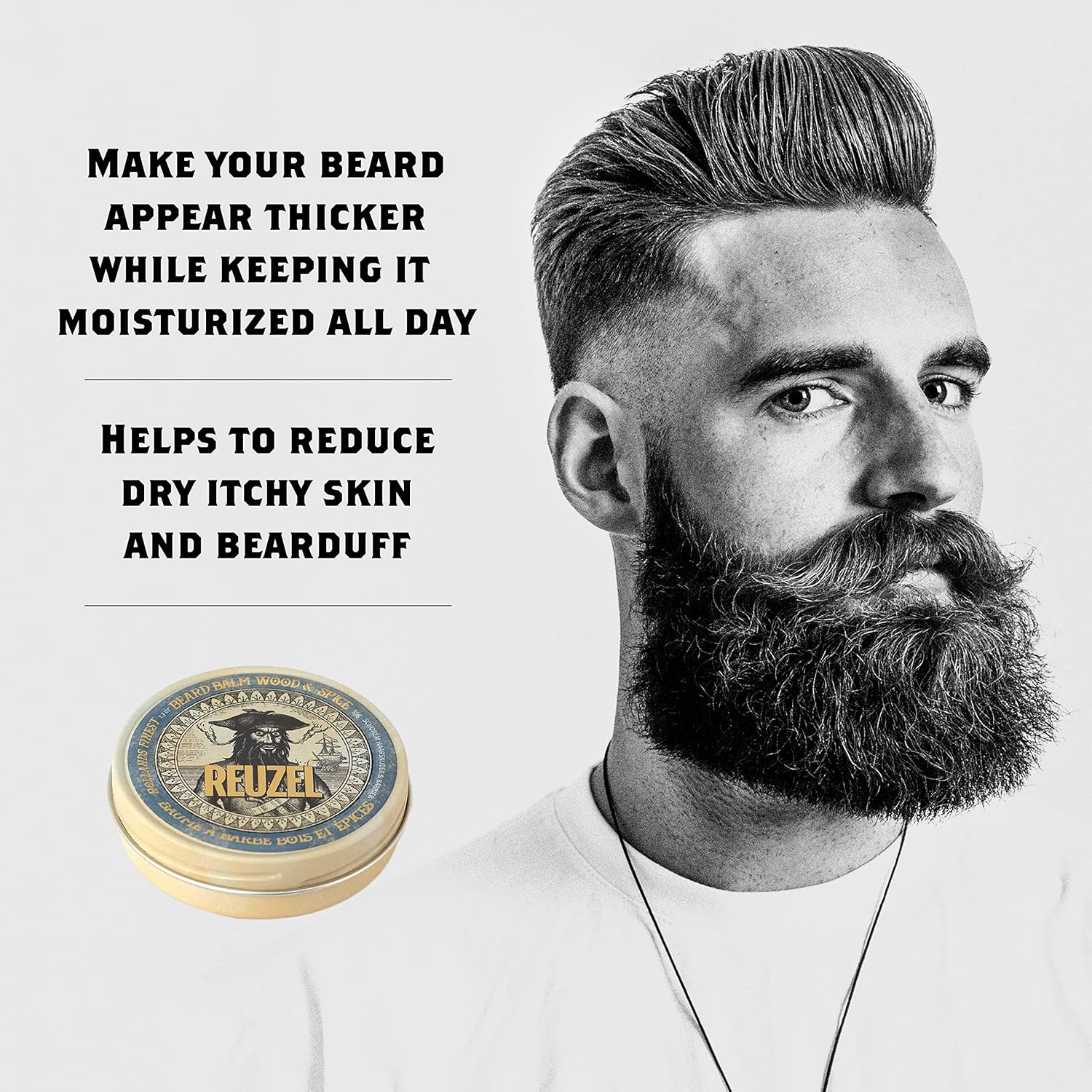 Reuzel Beard Balm