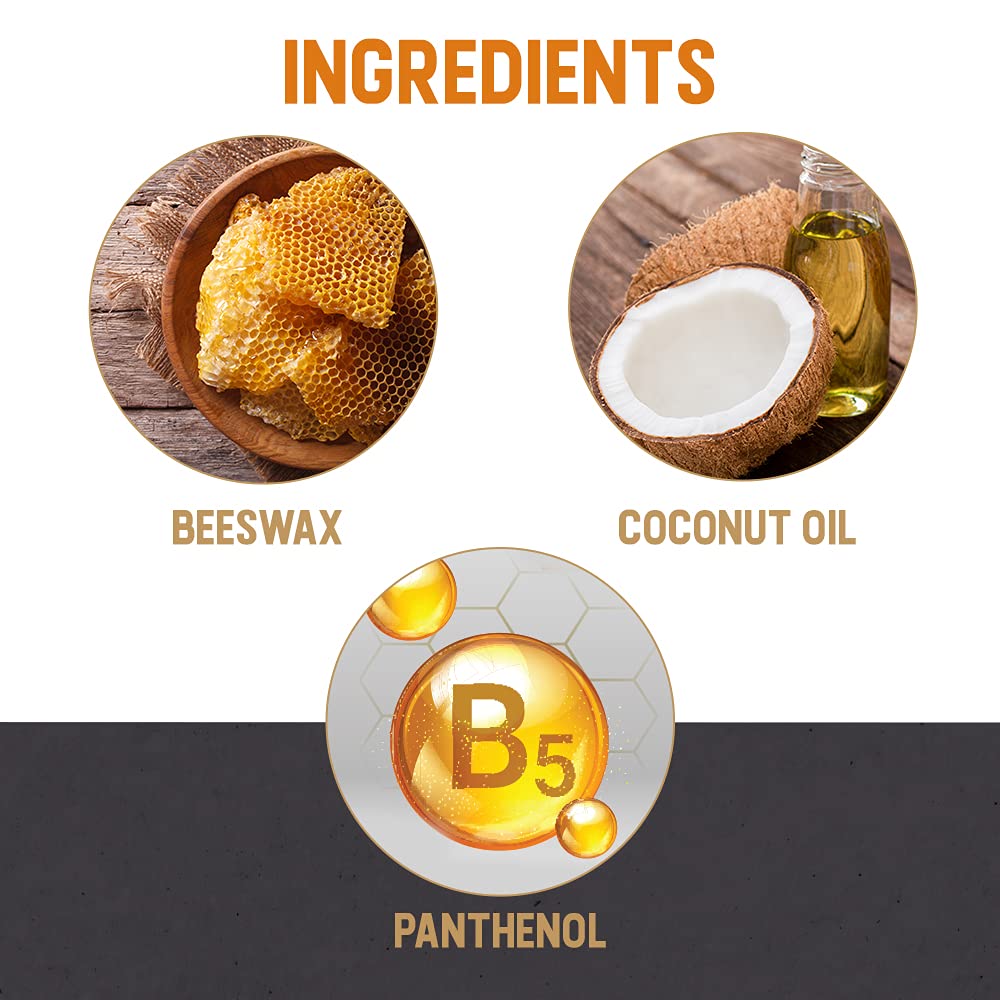 Woody's 2 In 1 Beard Balm