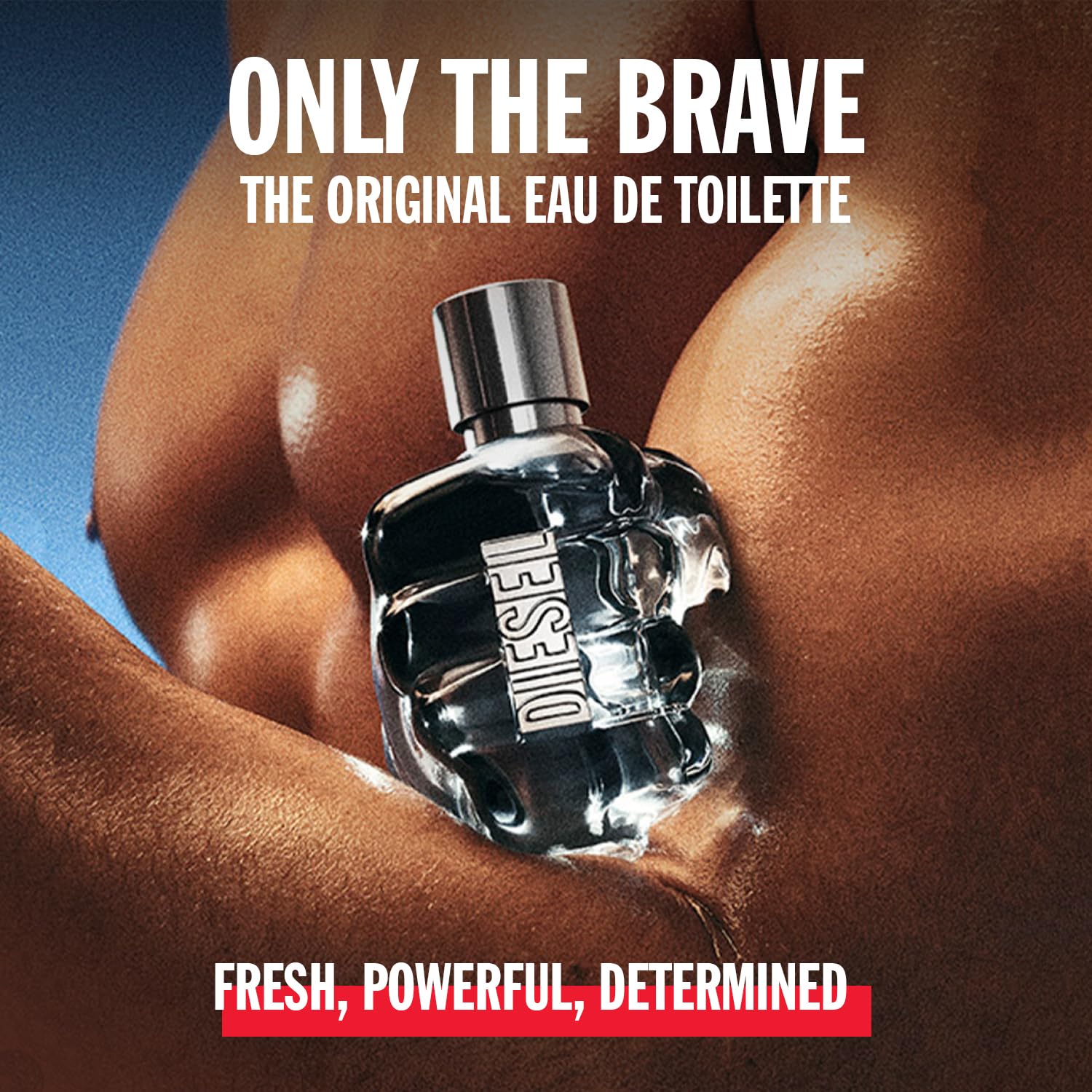 Diesel Eau de Toilette 