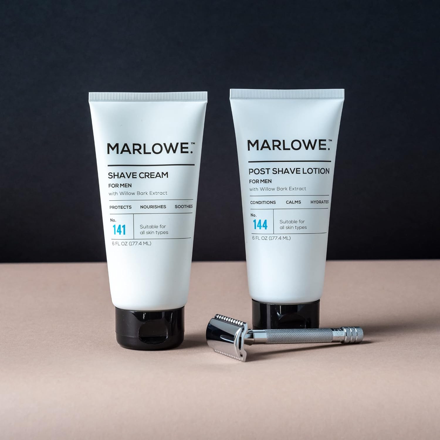 Marlowe Shave Cream